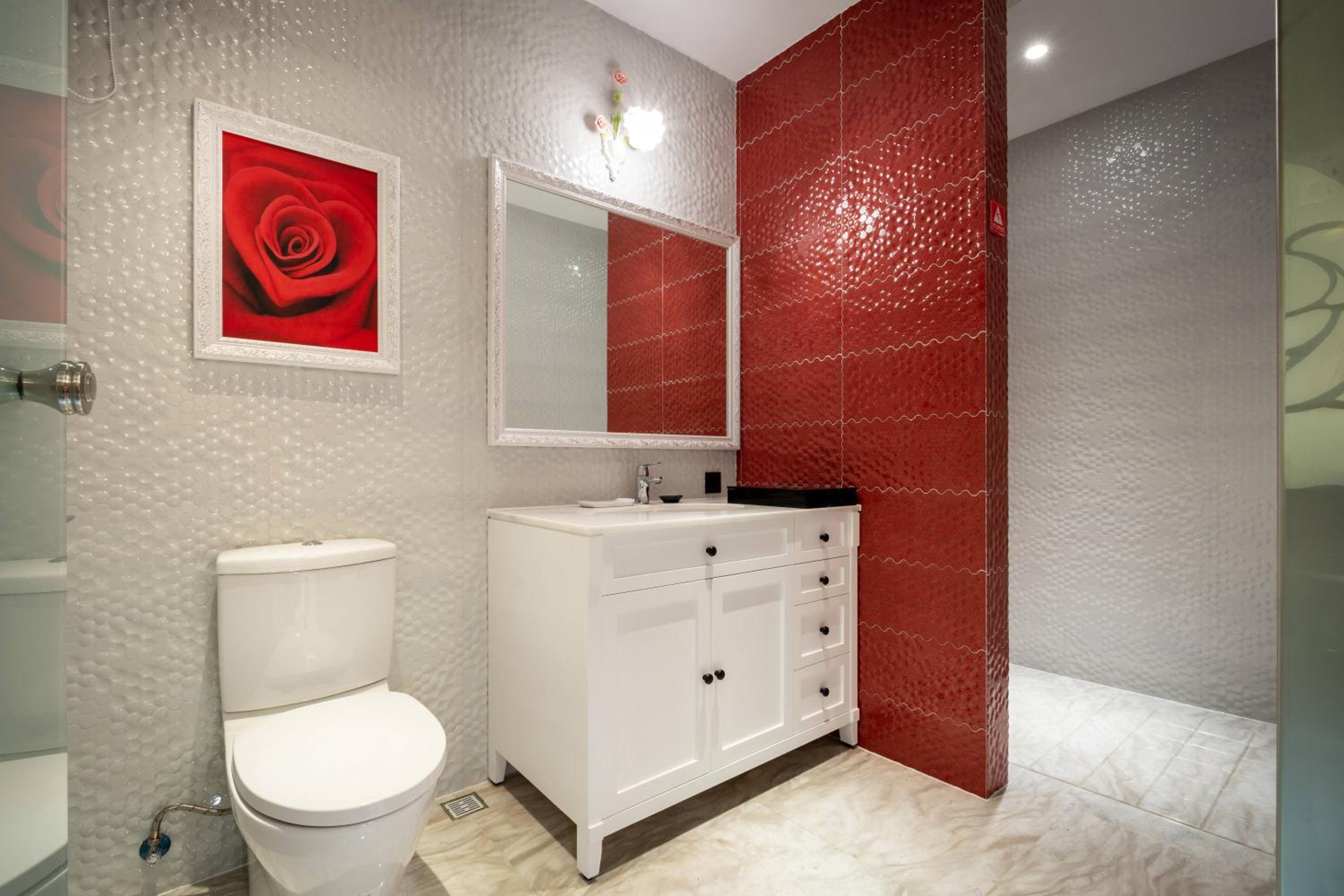 Business Double Room - No Garage and No Bathtub (No Pets Allowed) - Photo 9