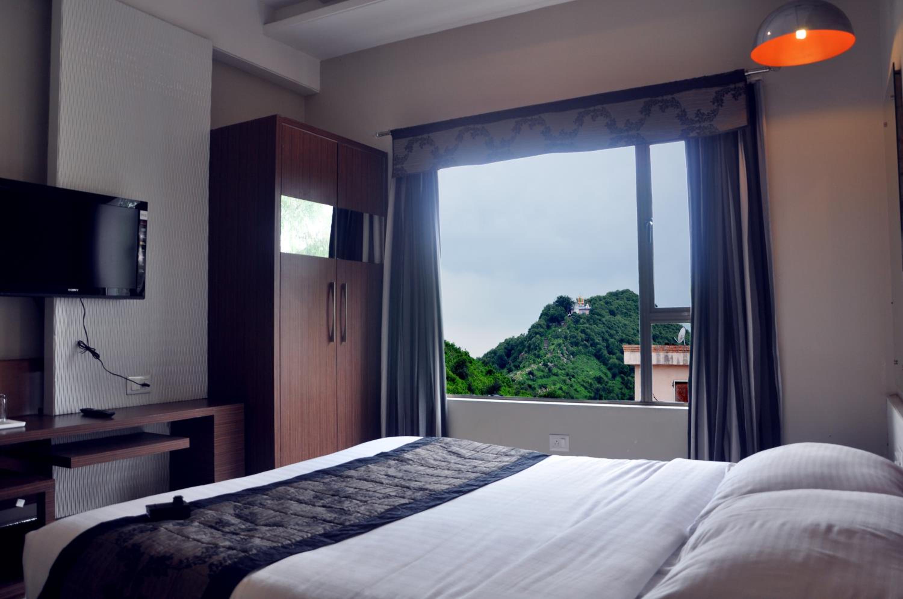 Executive Double or Twin Room - Photo 4