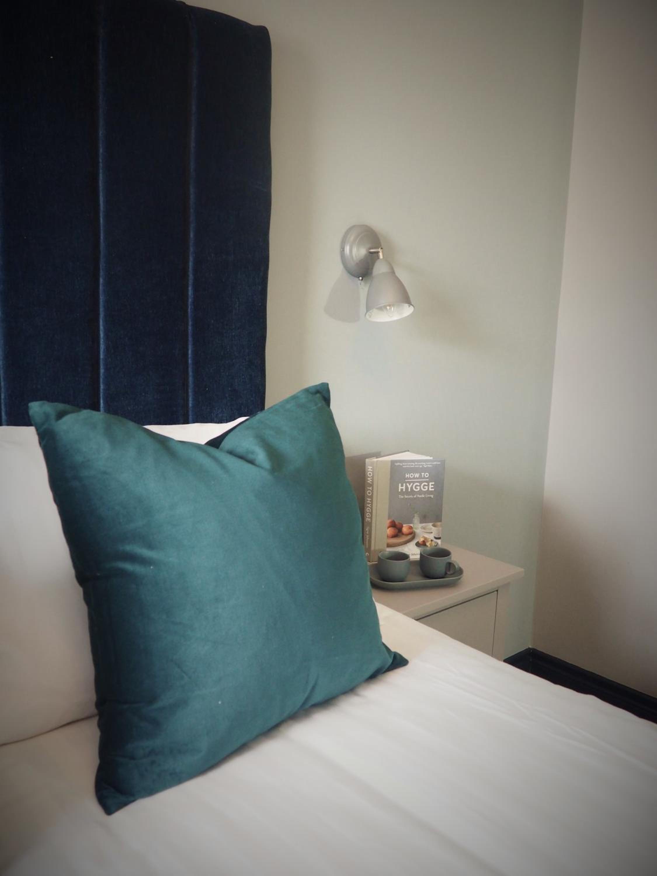 Single Room with Shower