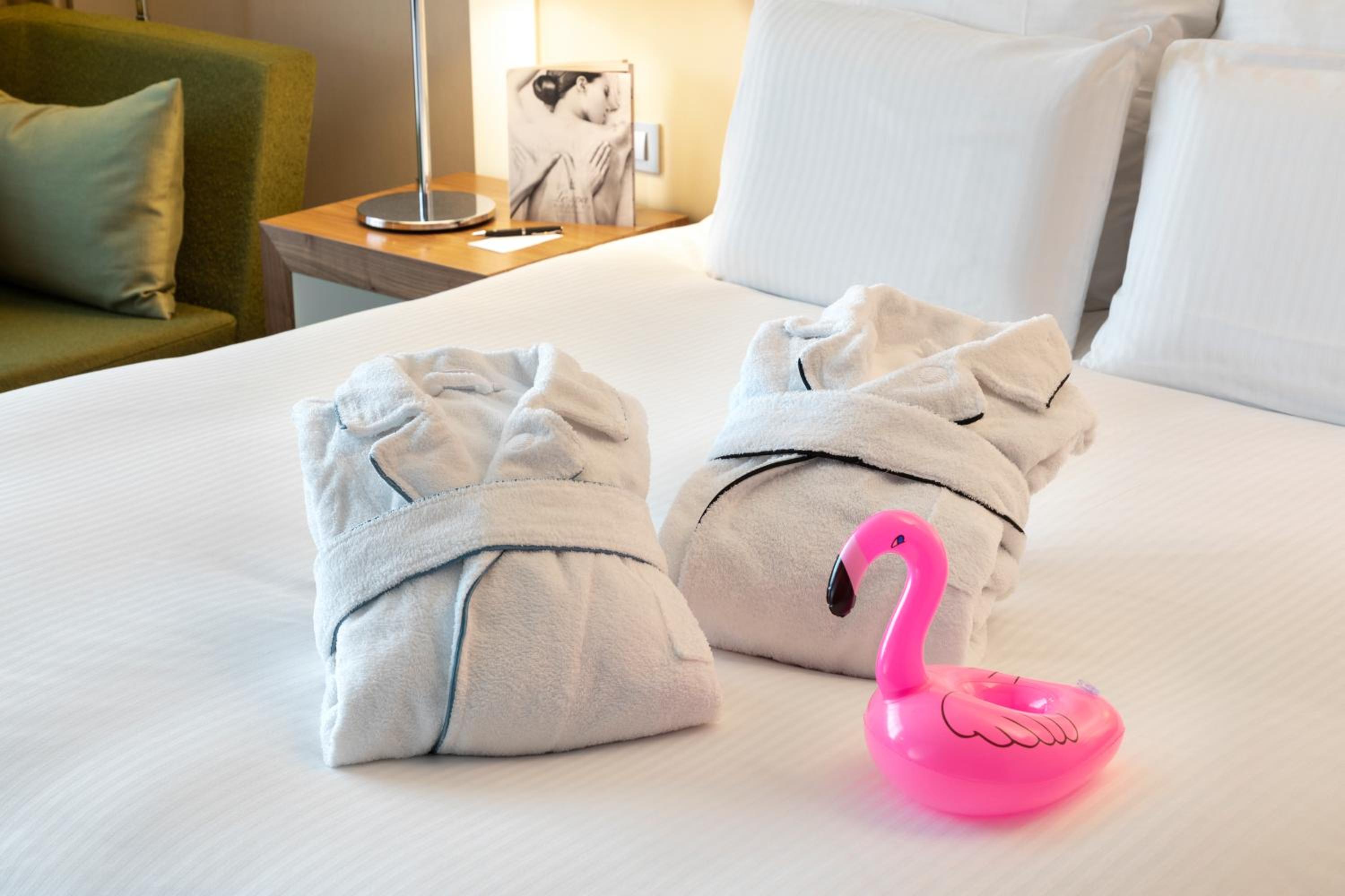 Premium Superior King Room
