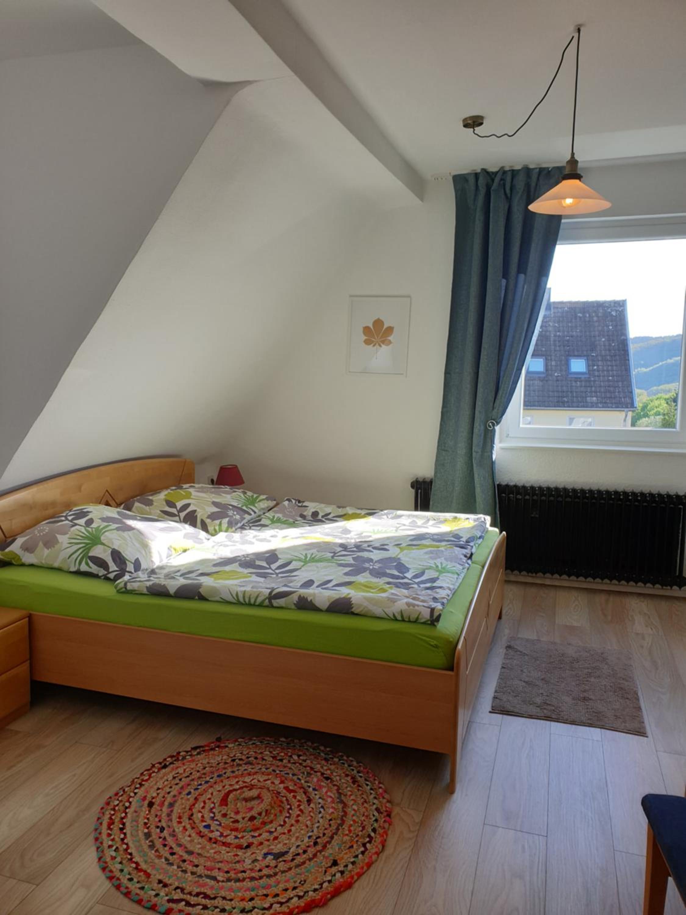 Double Room - Photo 3