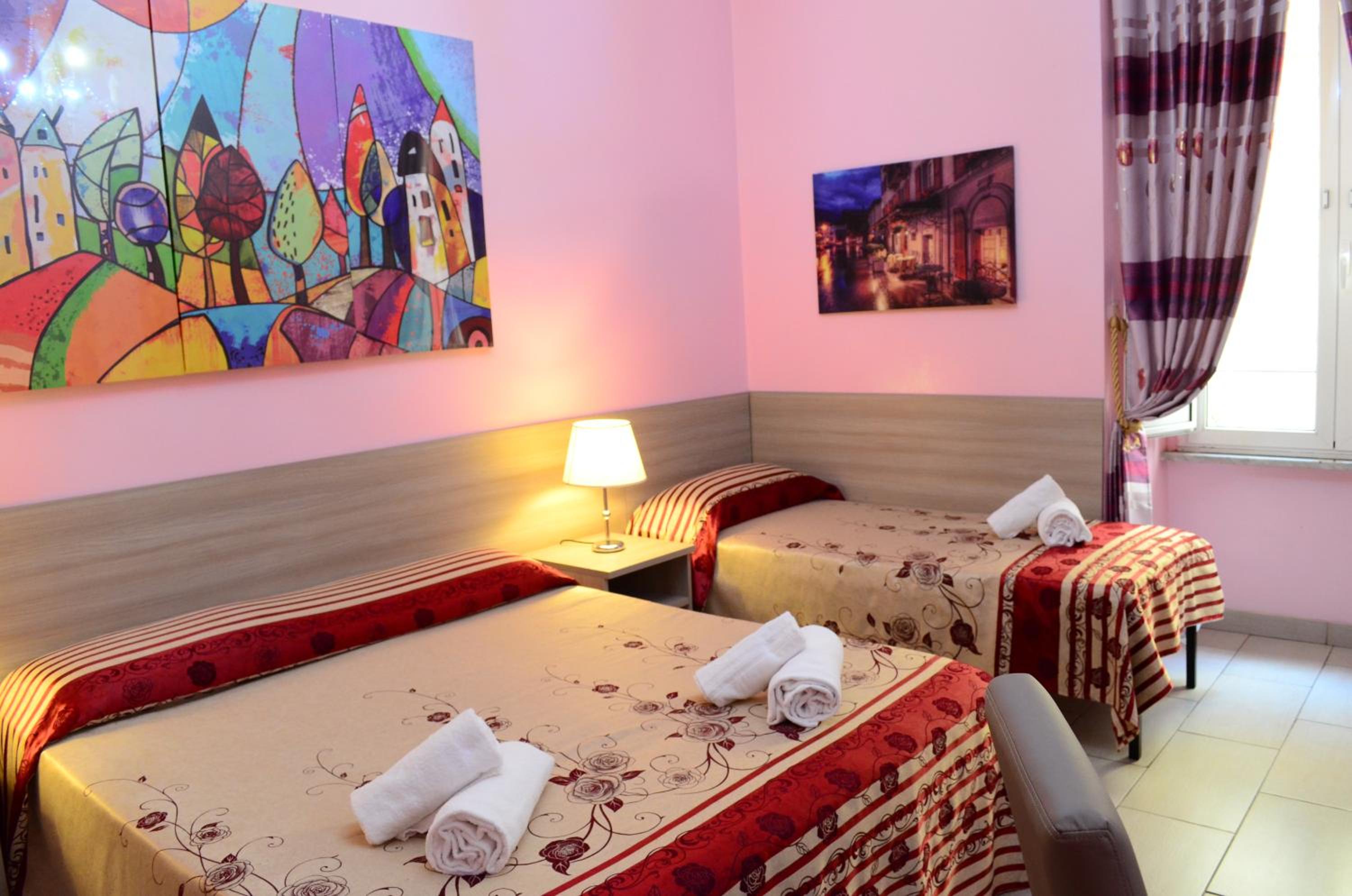 Deluxe Single Room photo 1