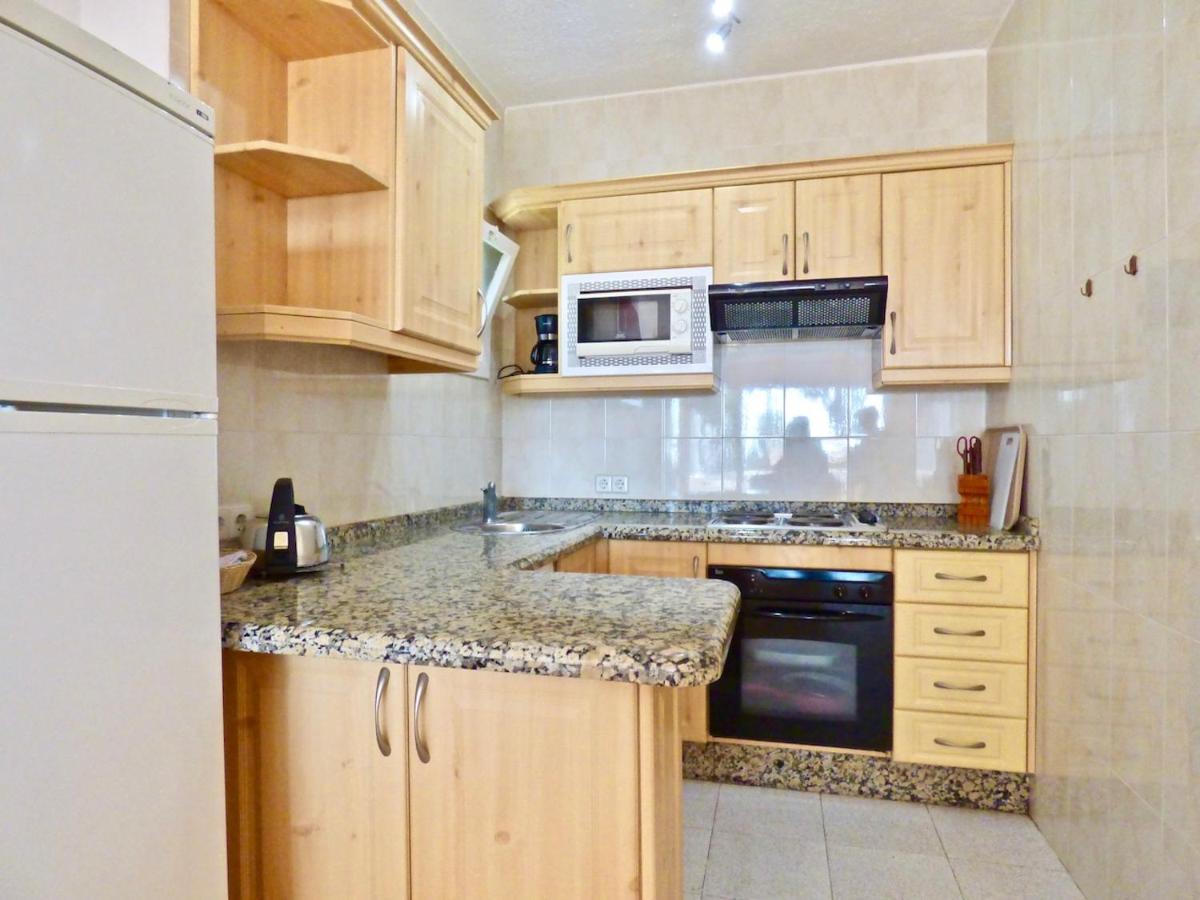 Apartment with Sea View photo 2