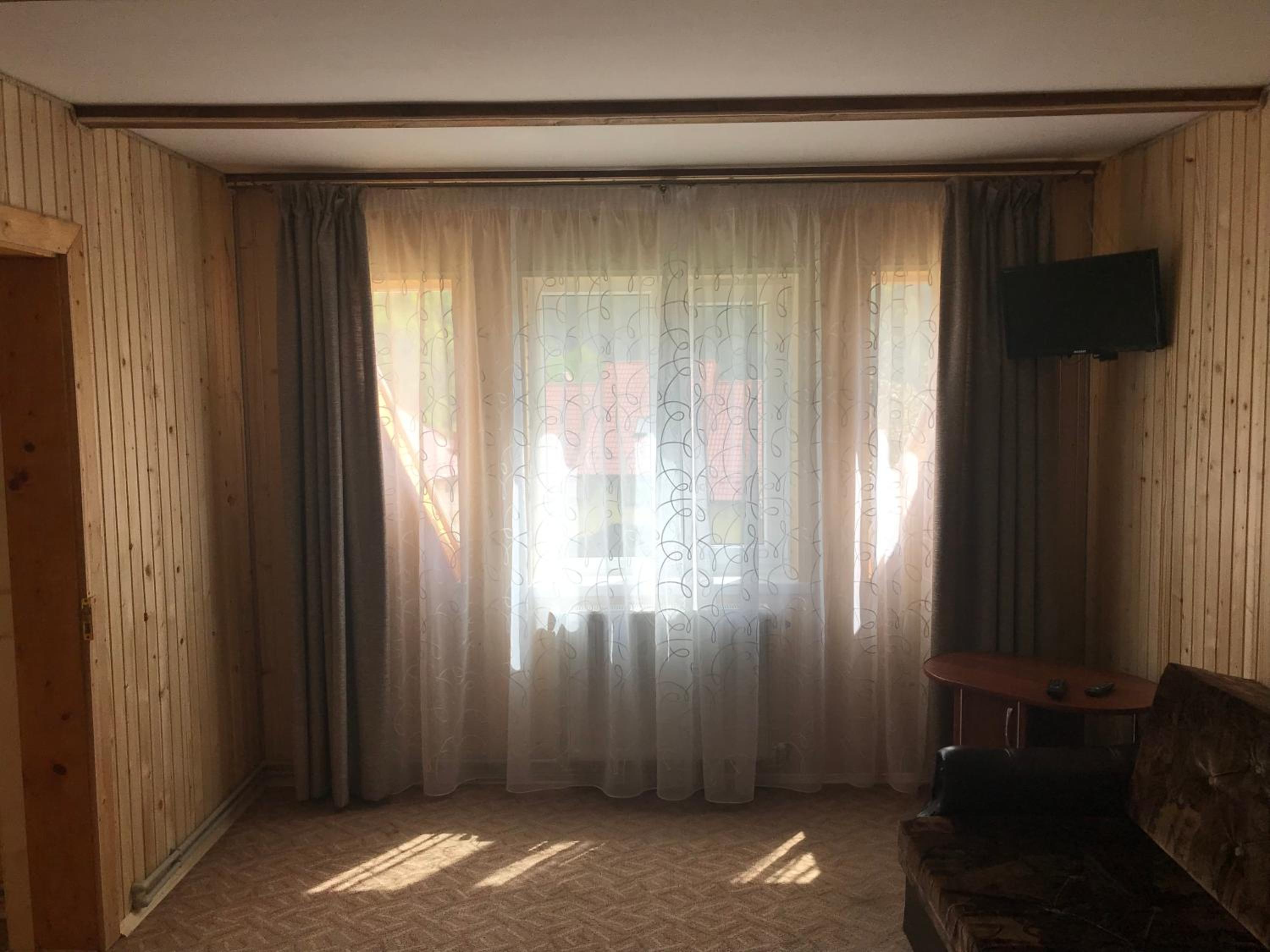 Family Junior Suite photo 1