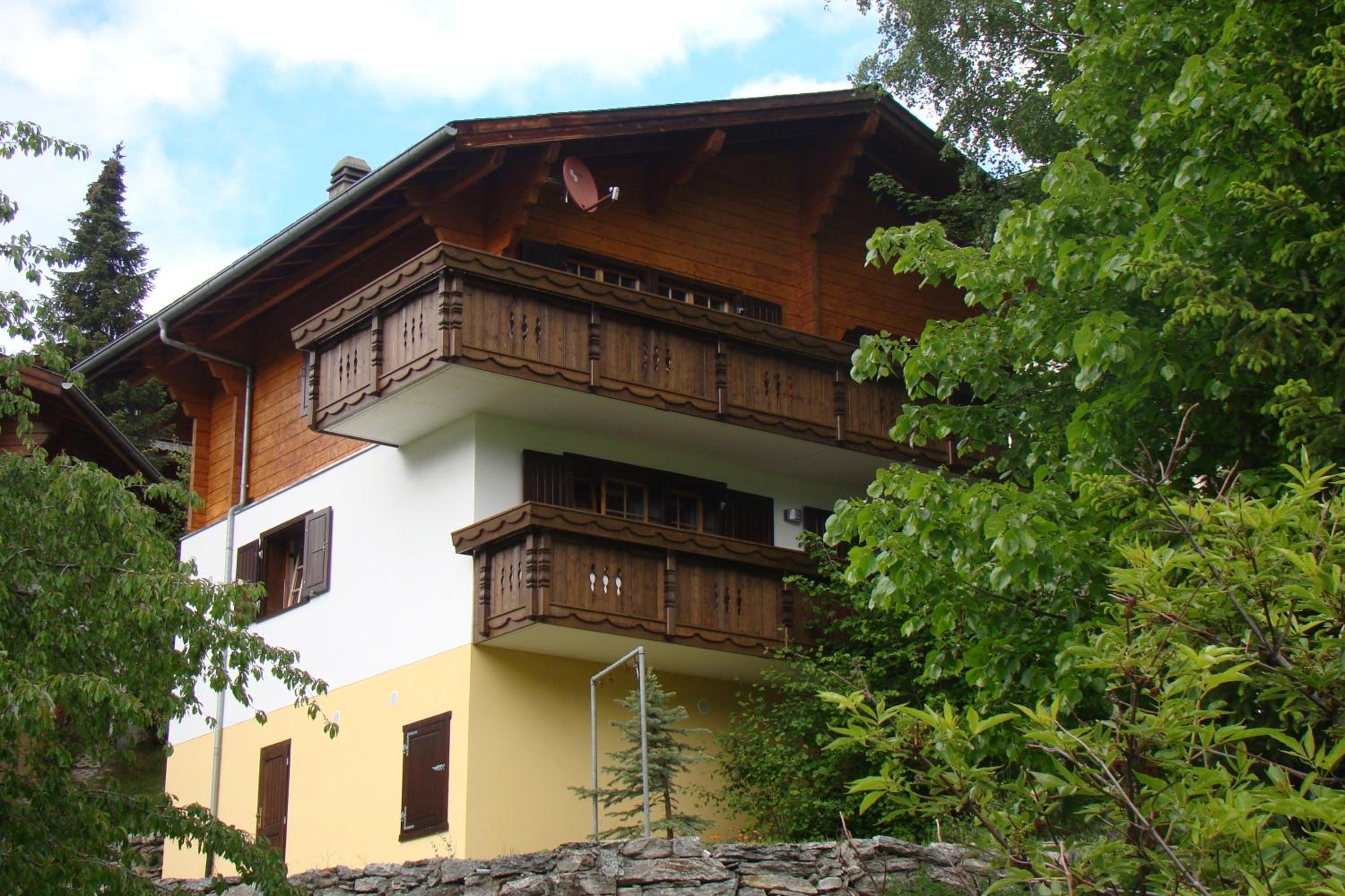 Vacation Home photo 2