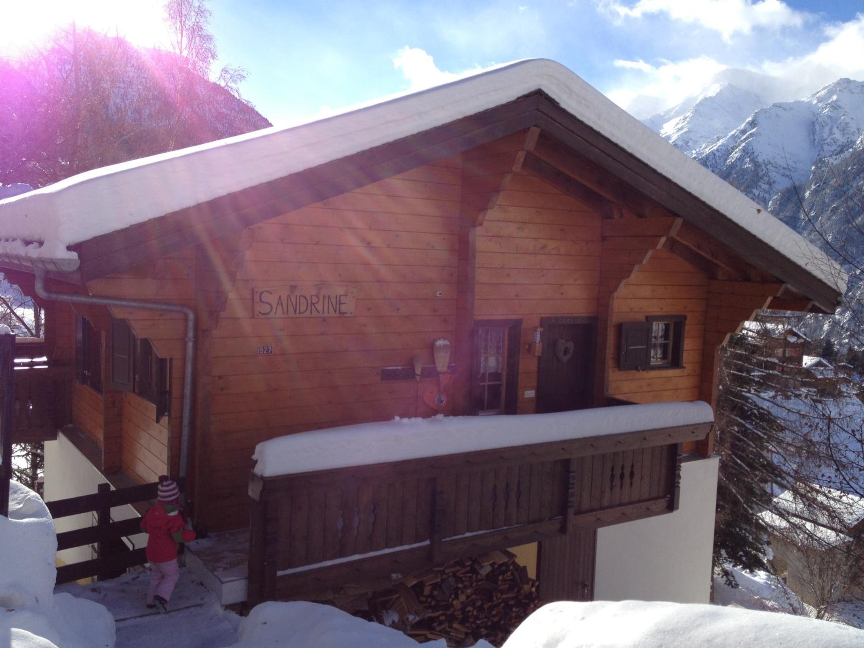 Vacation Home photo 3