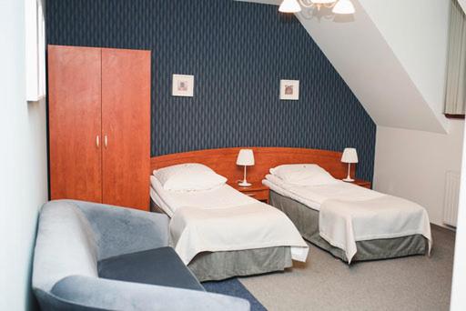 Twin Room - Photo 1