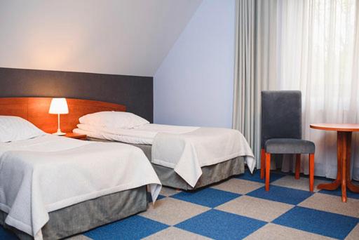 Twin Room - Photo 6