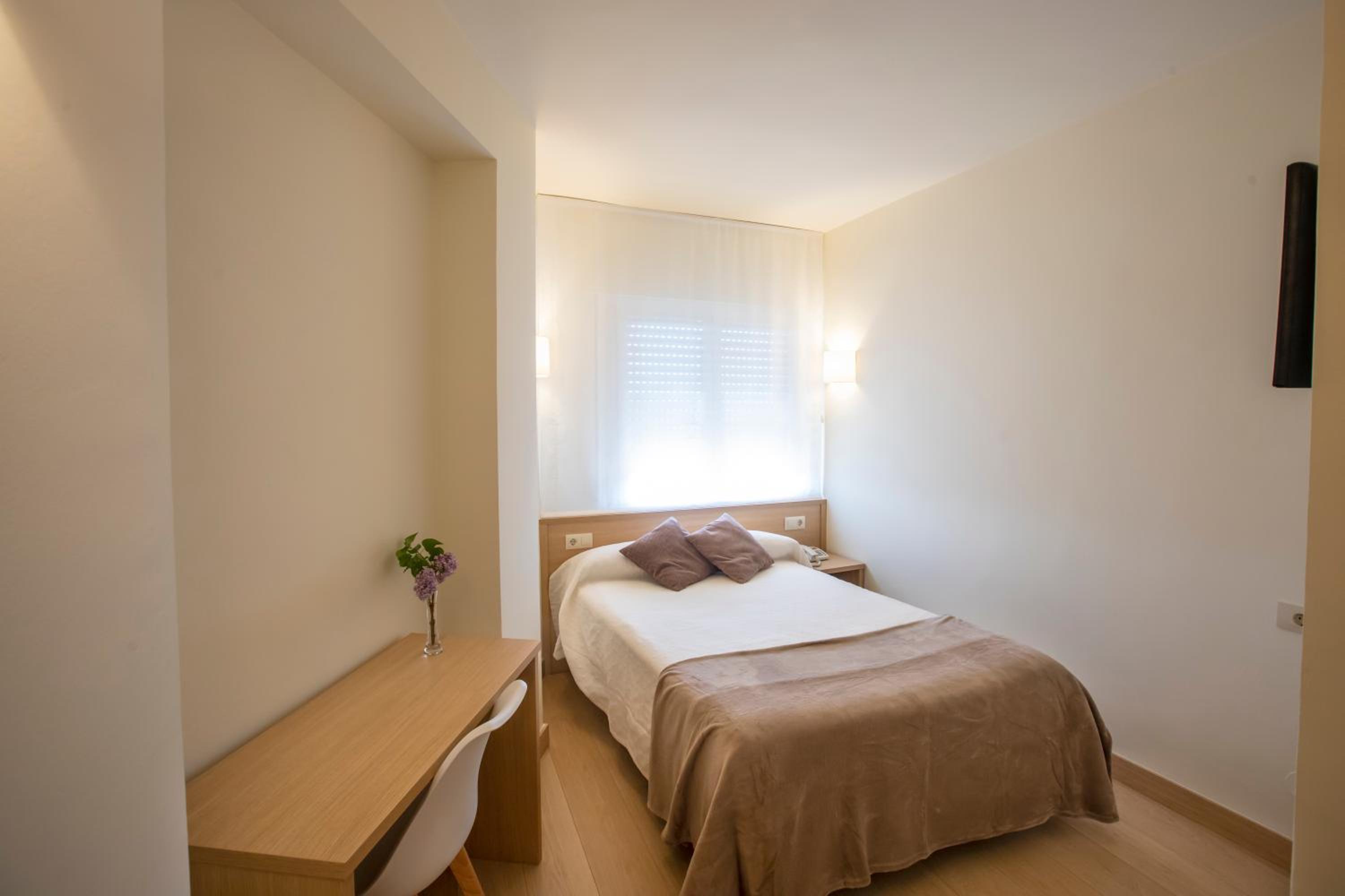 Habitación Individual