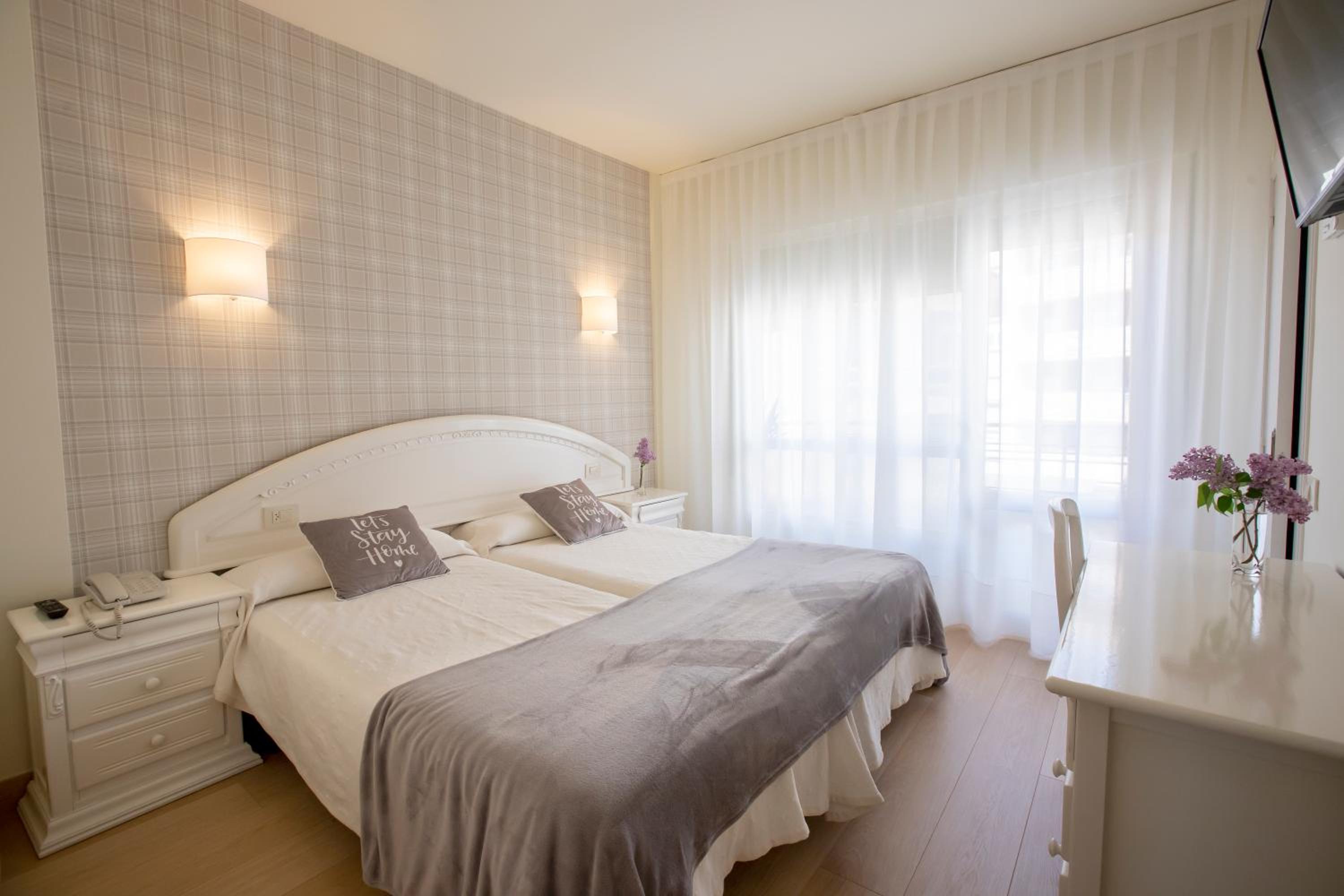 Twin Room photo 3