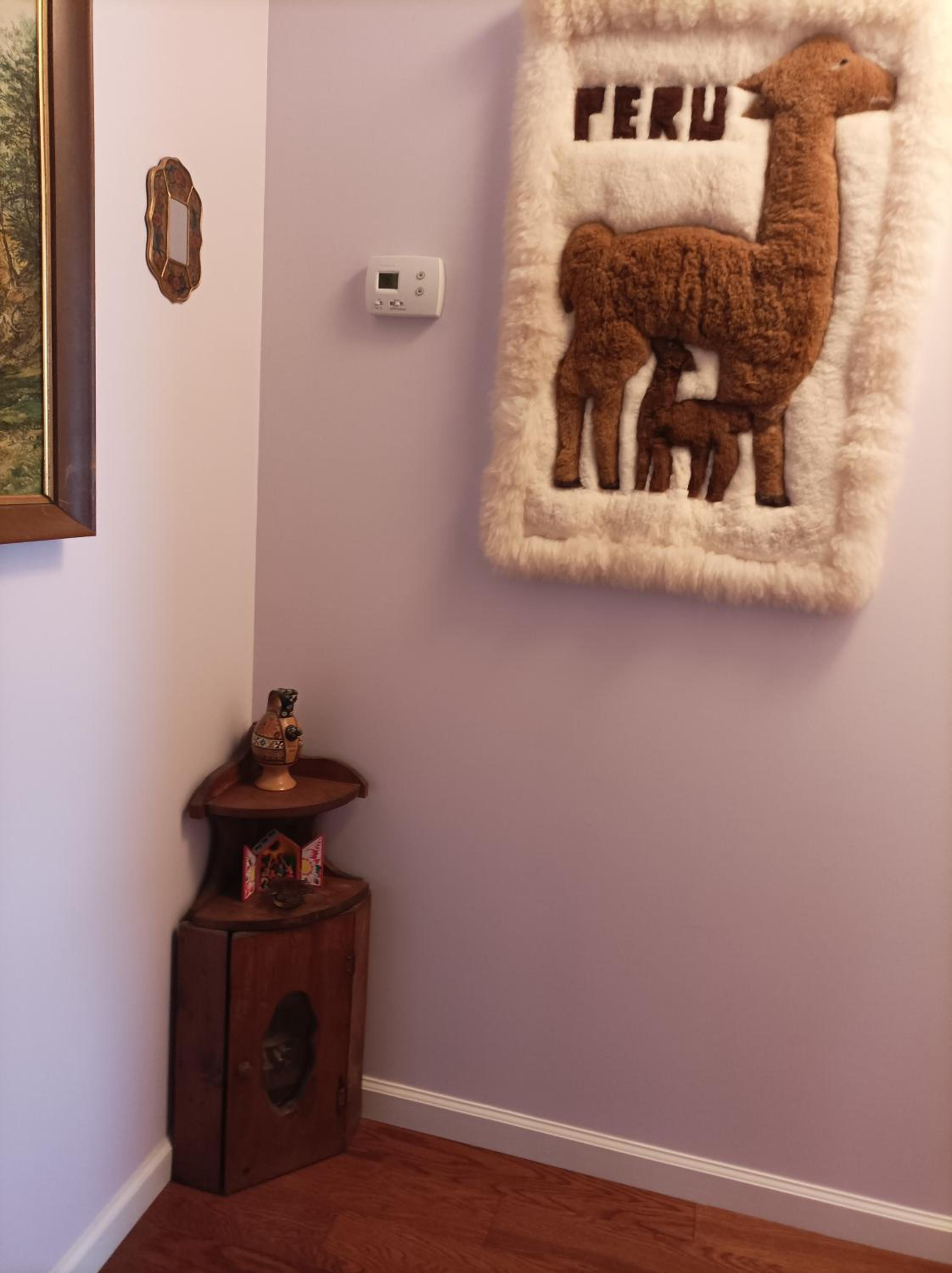 Deluxe Queen Suite