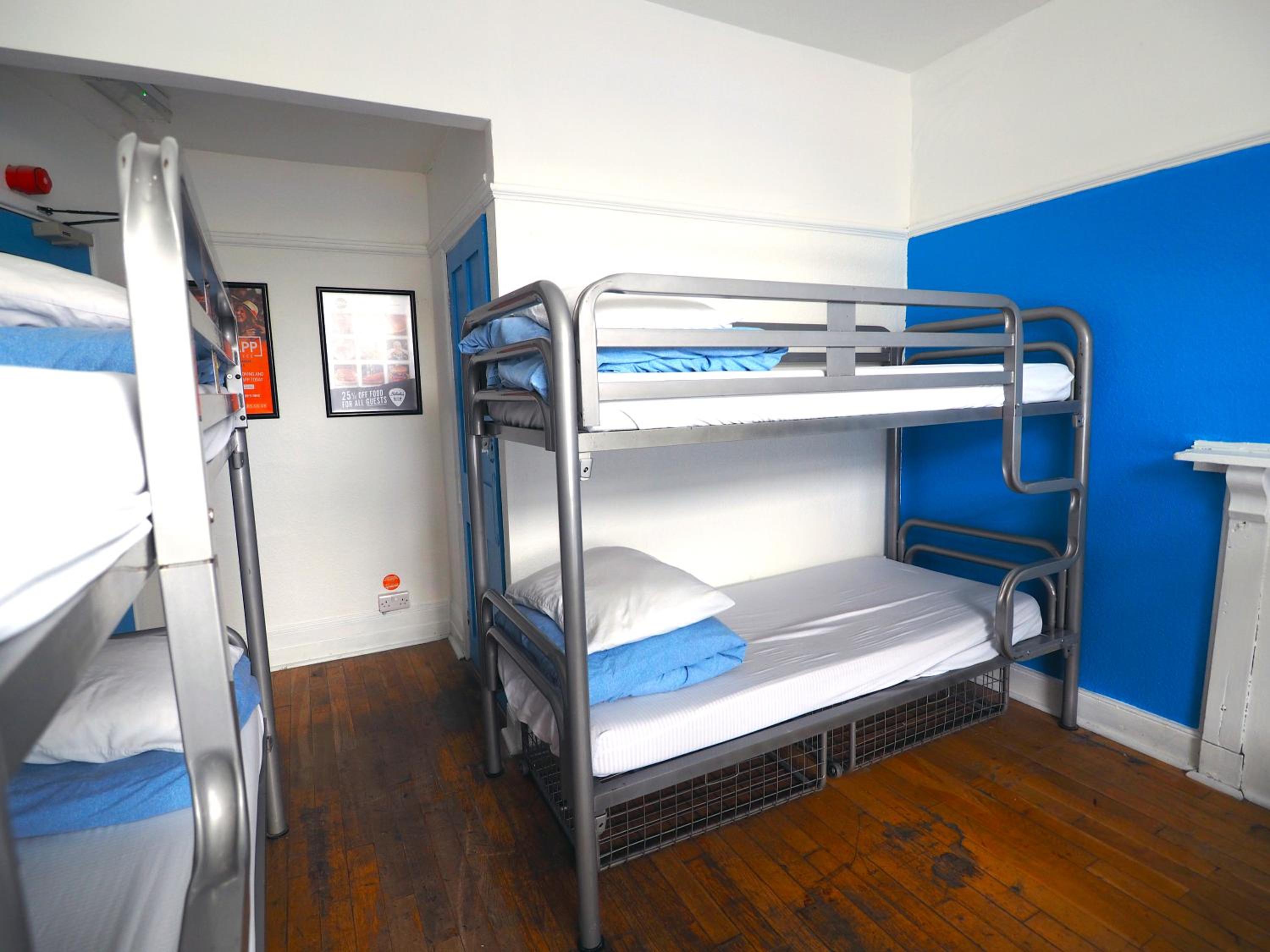 Quadruple Room photo 1
