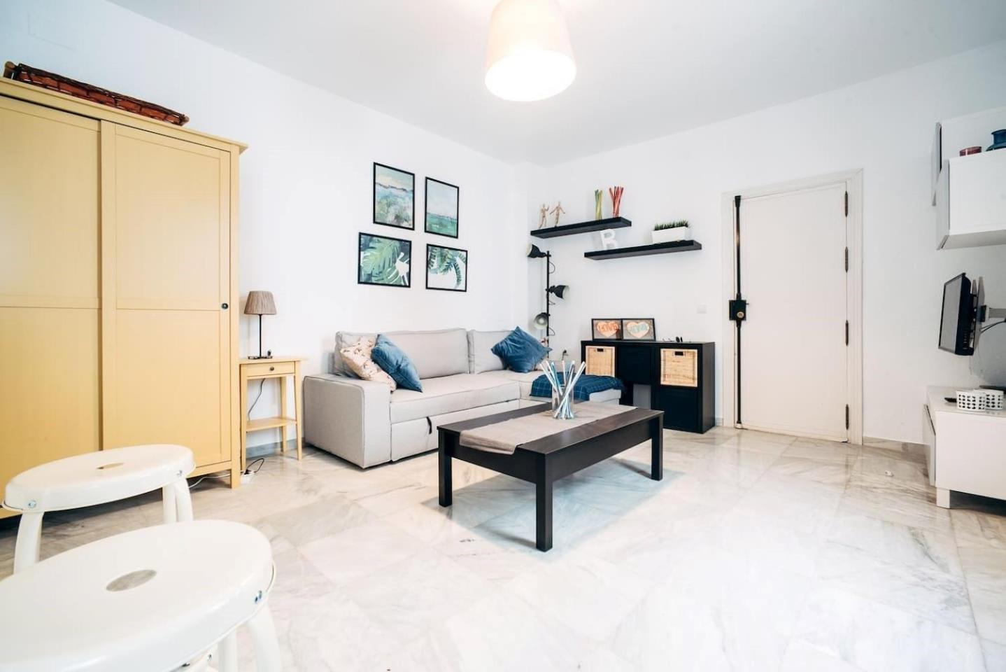 Apartamento Estudio