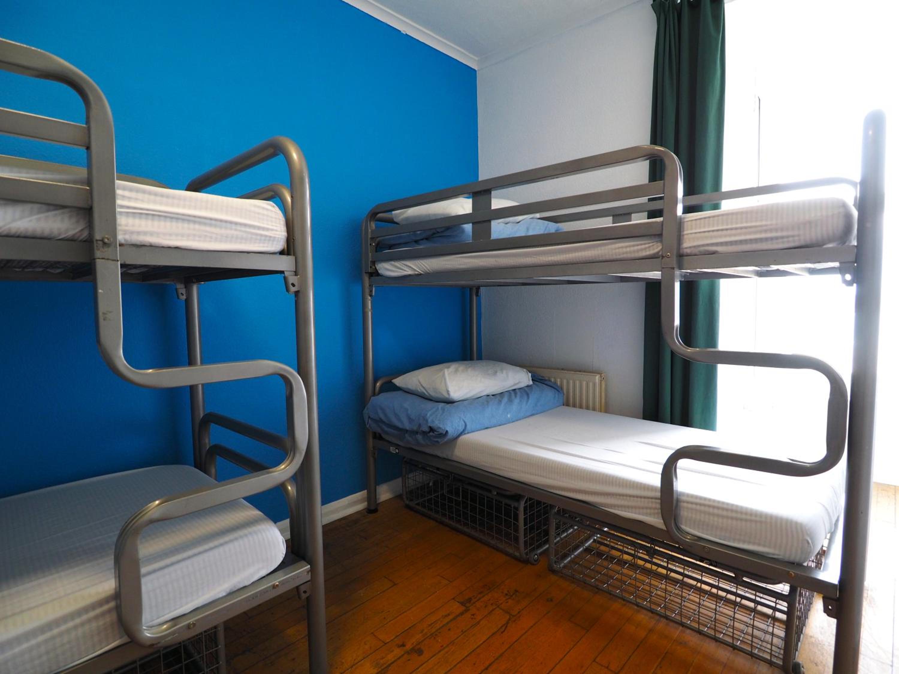Quadruple Room photo 3