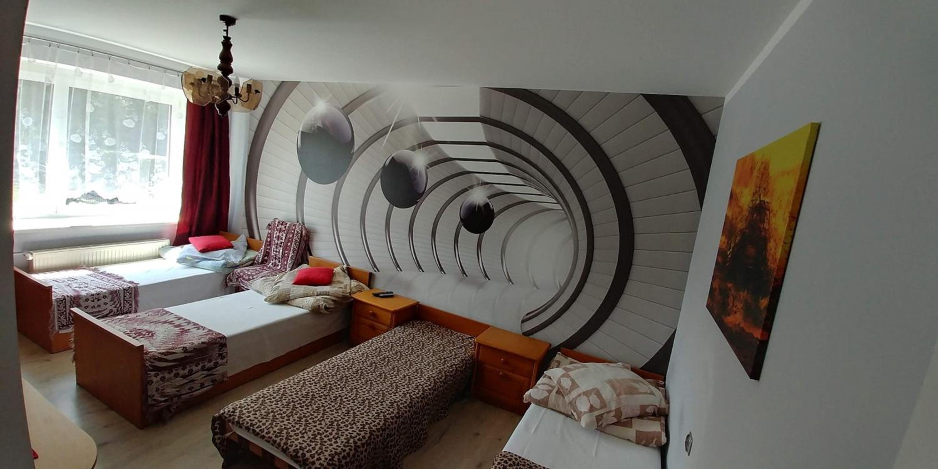 Quadruple Room photo 3
