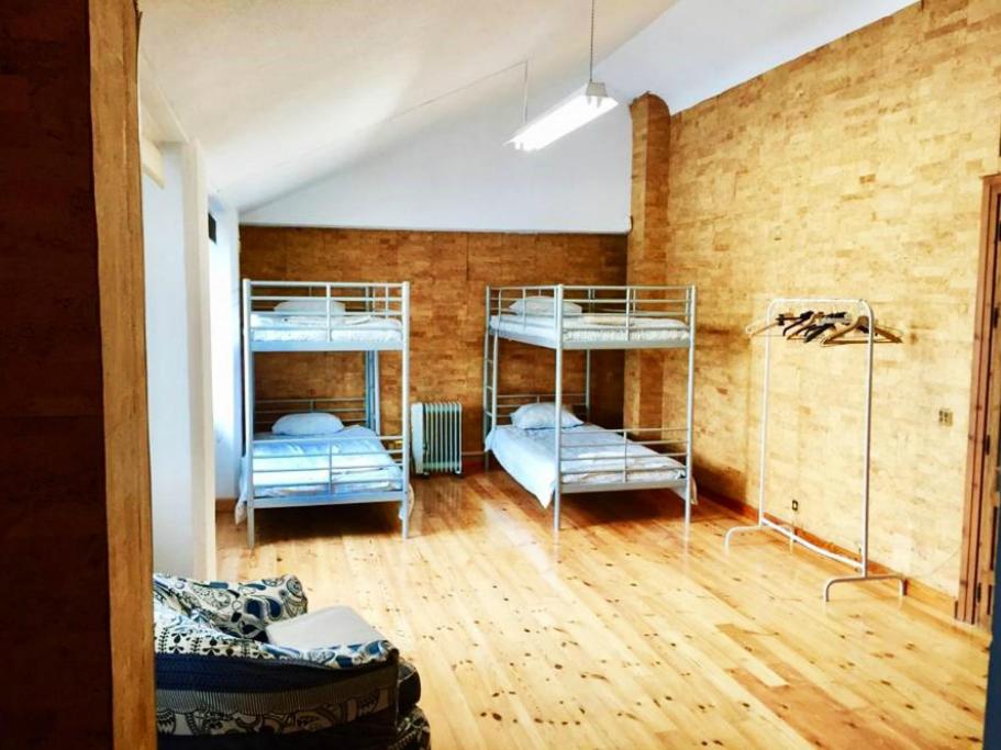 Casa de Vacaciones