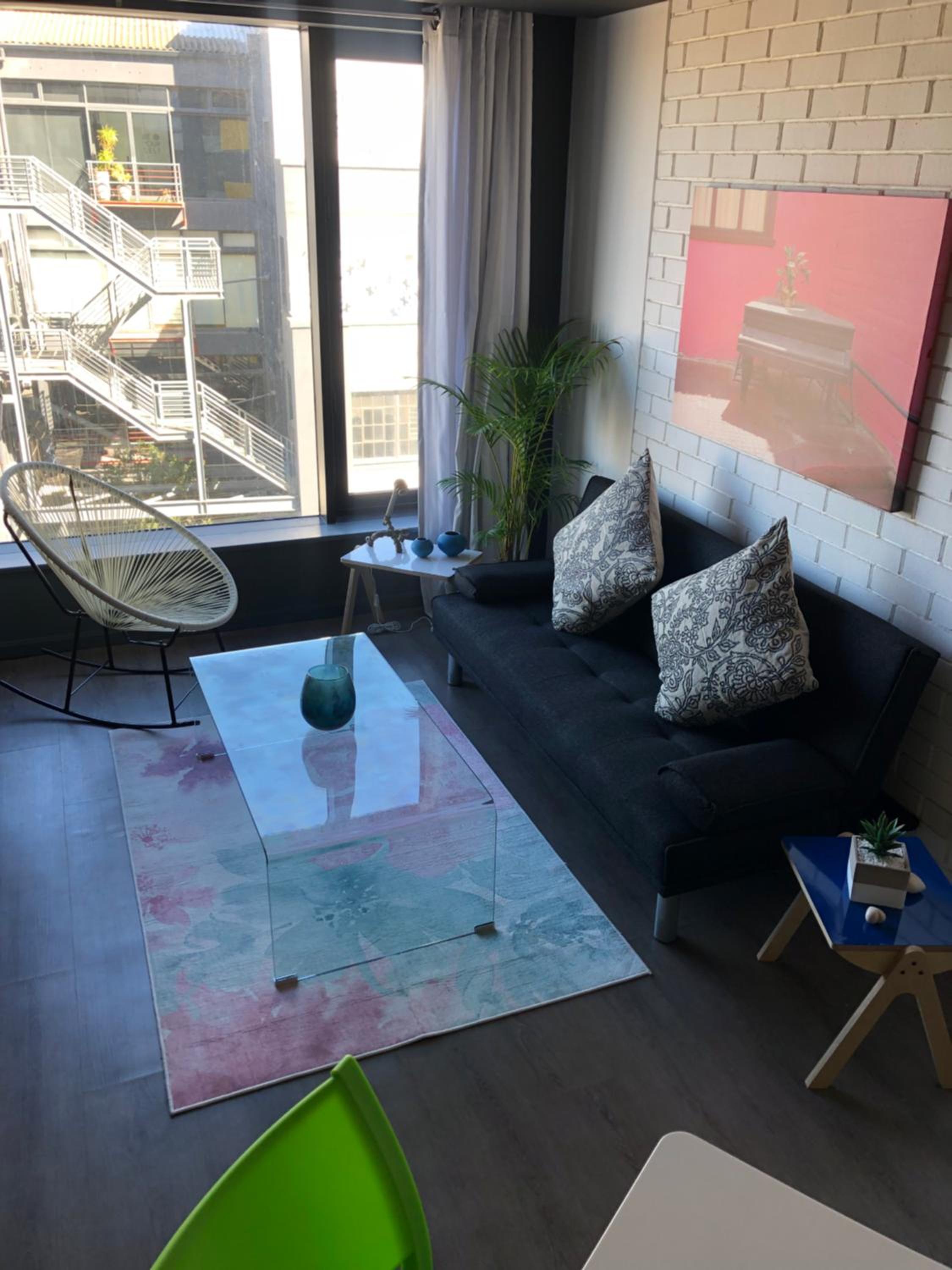 Wex 1 Apartments — photo 314