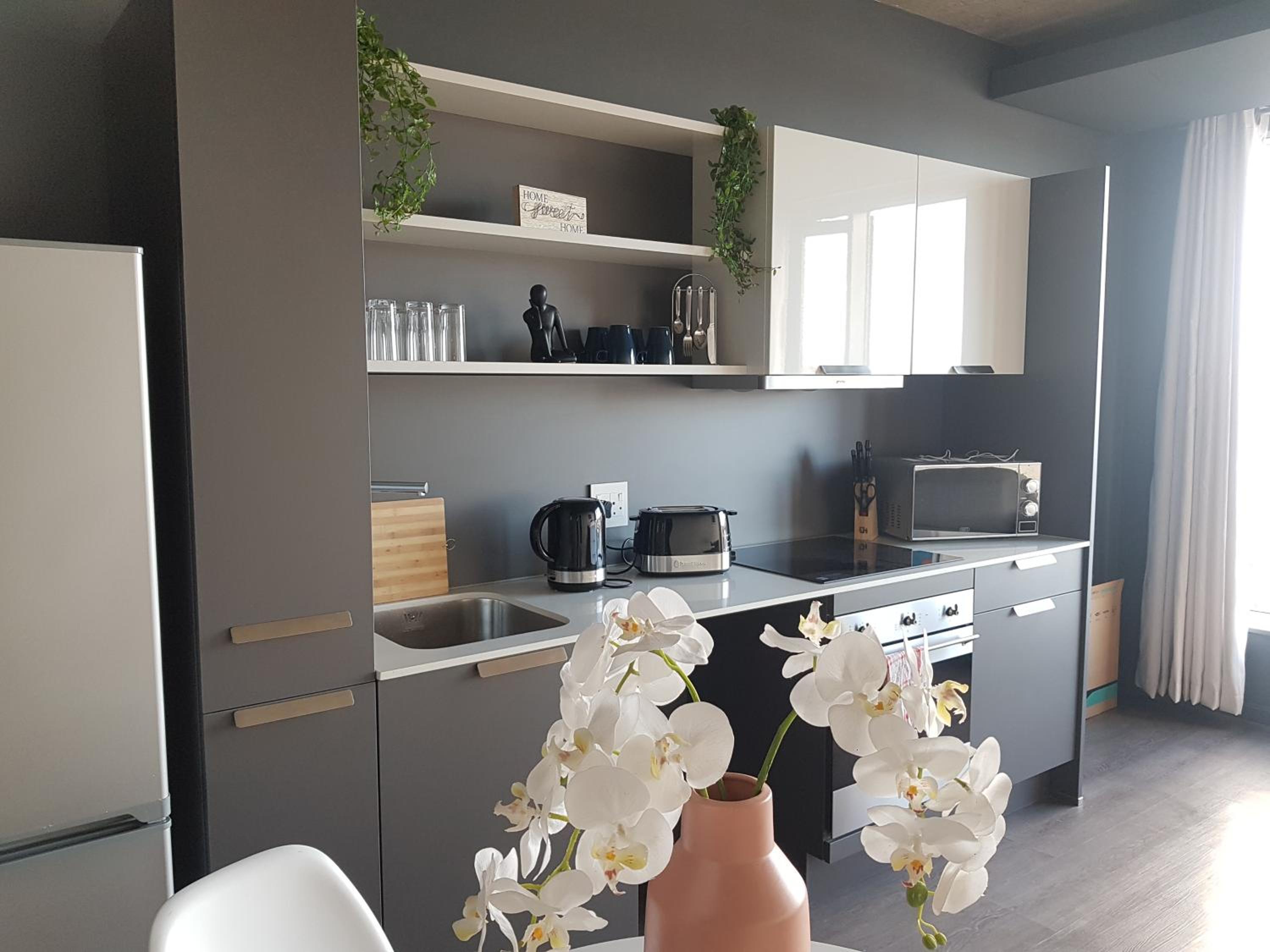Wex 1 Apartments — photo 322