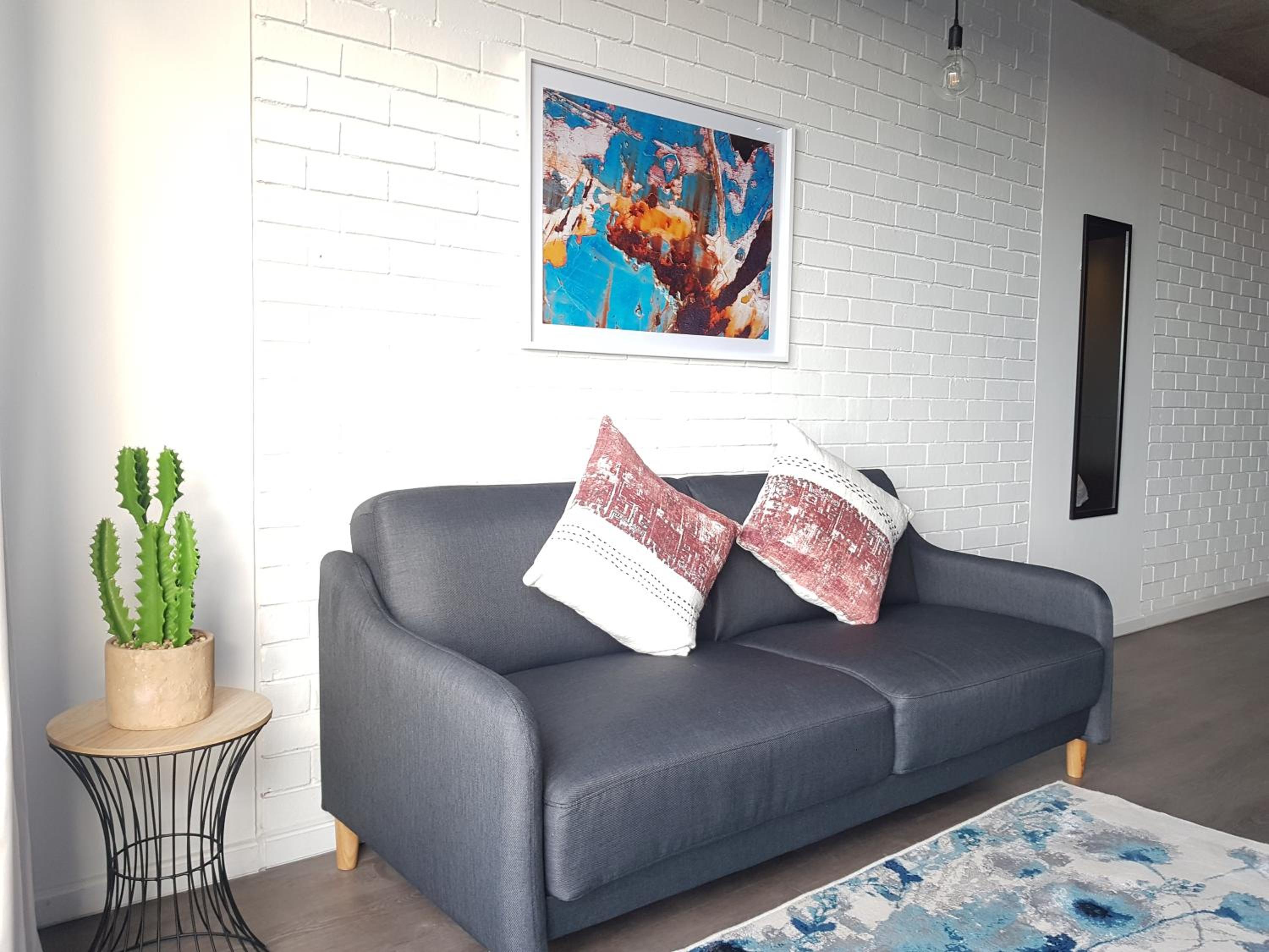 Wex 1 Apartments — photo 328