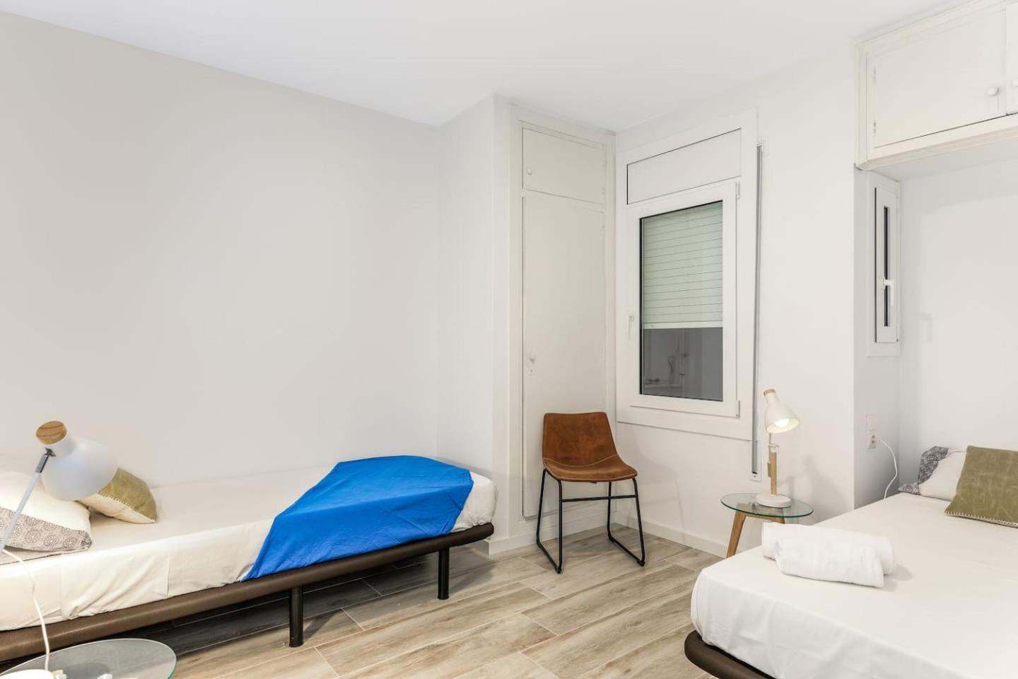 Departamento de tres habitaciones