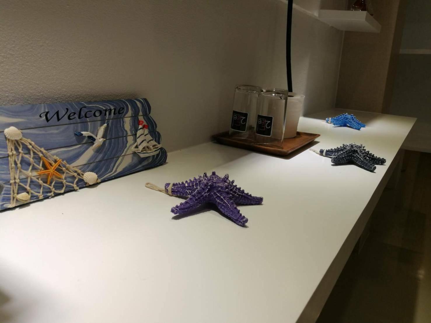 Studio Apartment photo 2