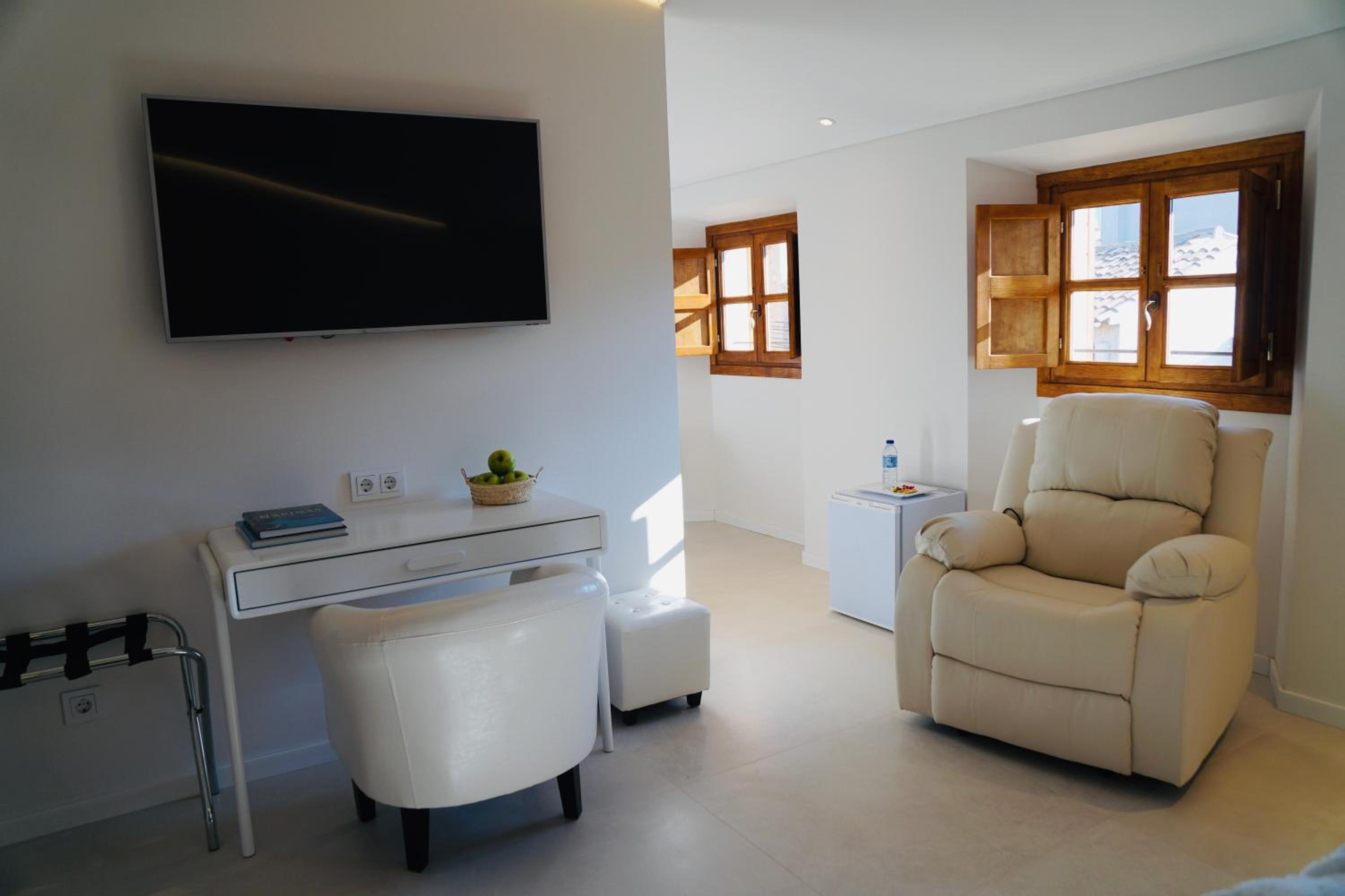Suite Deluxe