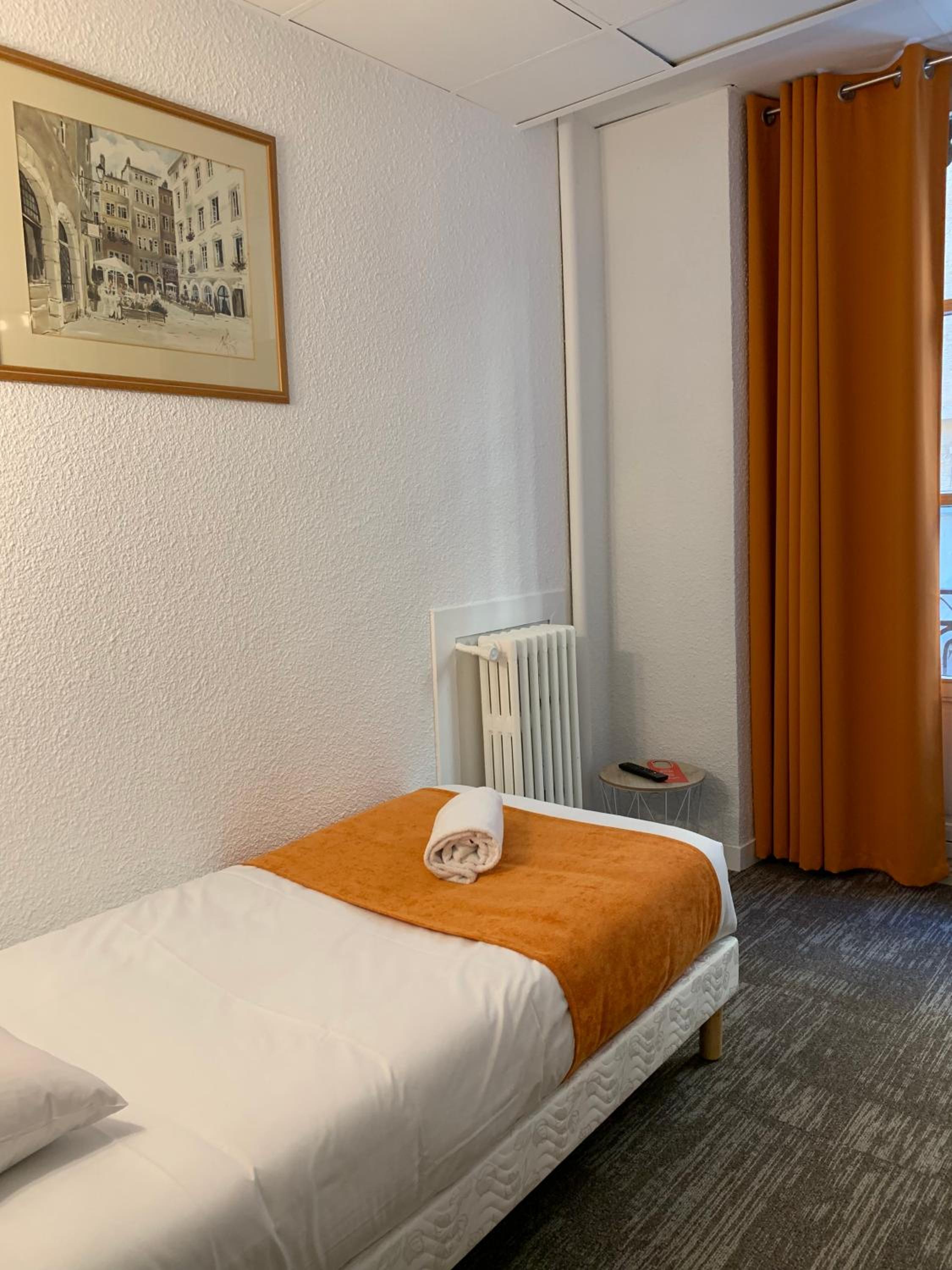 Single Room