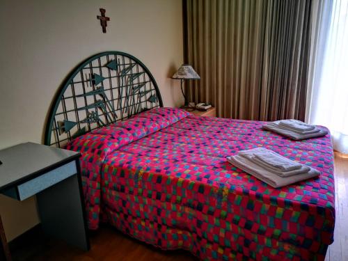 Double or Twin Room with Bathroom photo 1