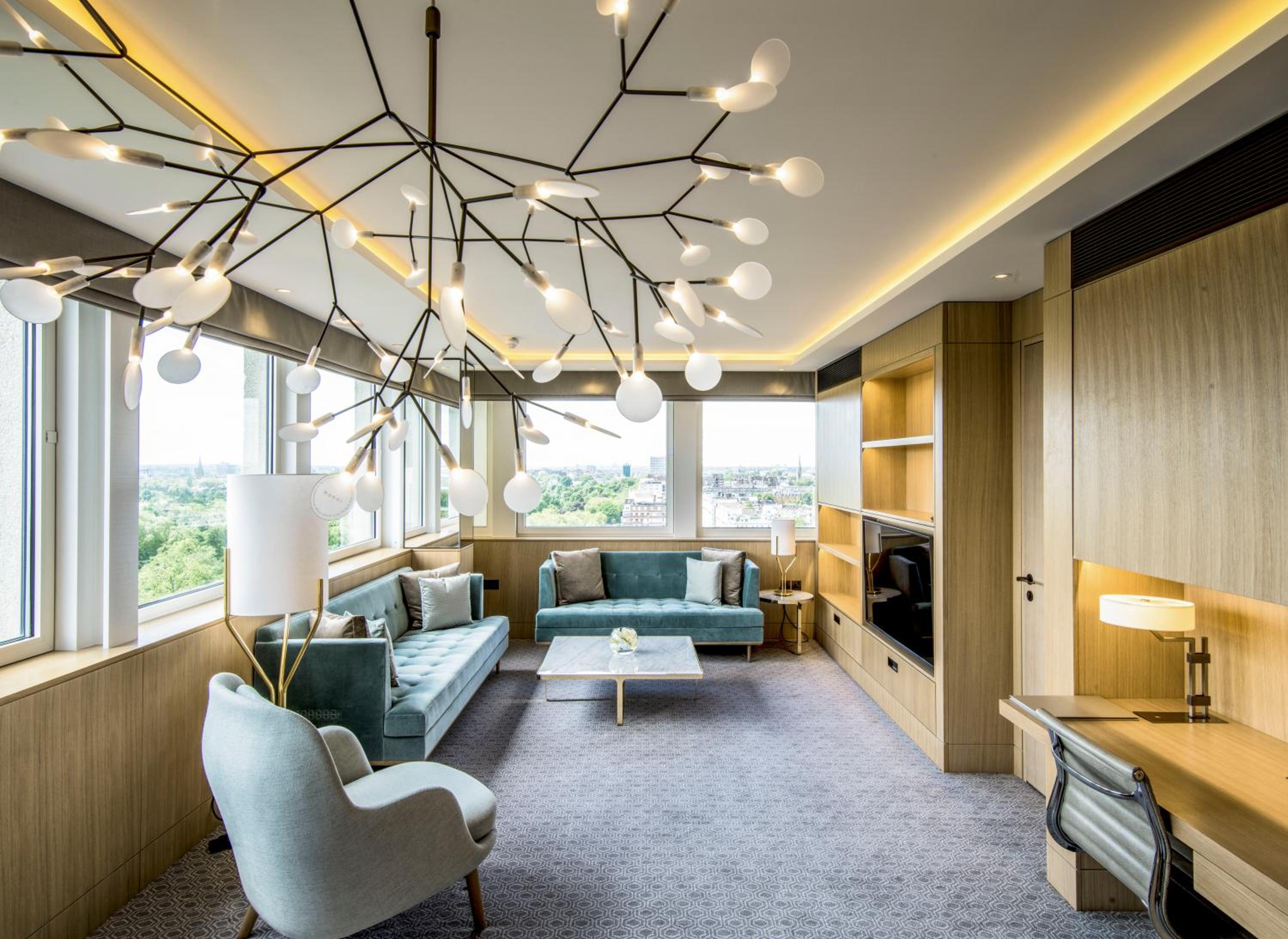 Park Suite photo 3