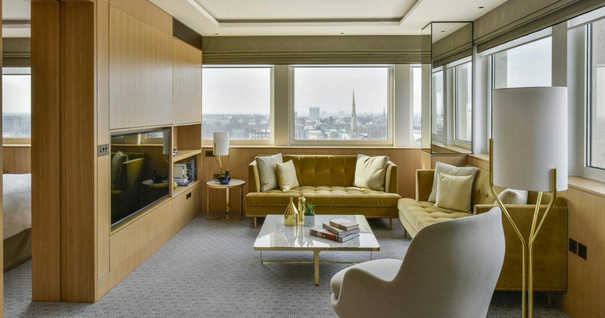 Spiers Suite