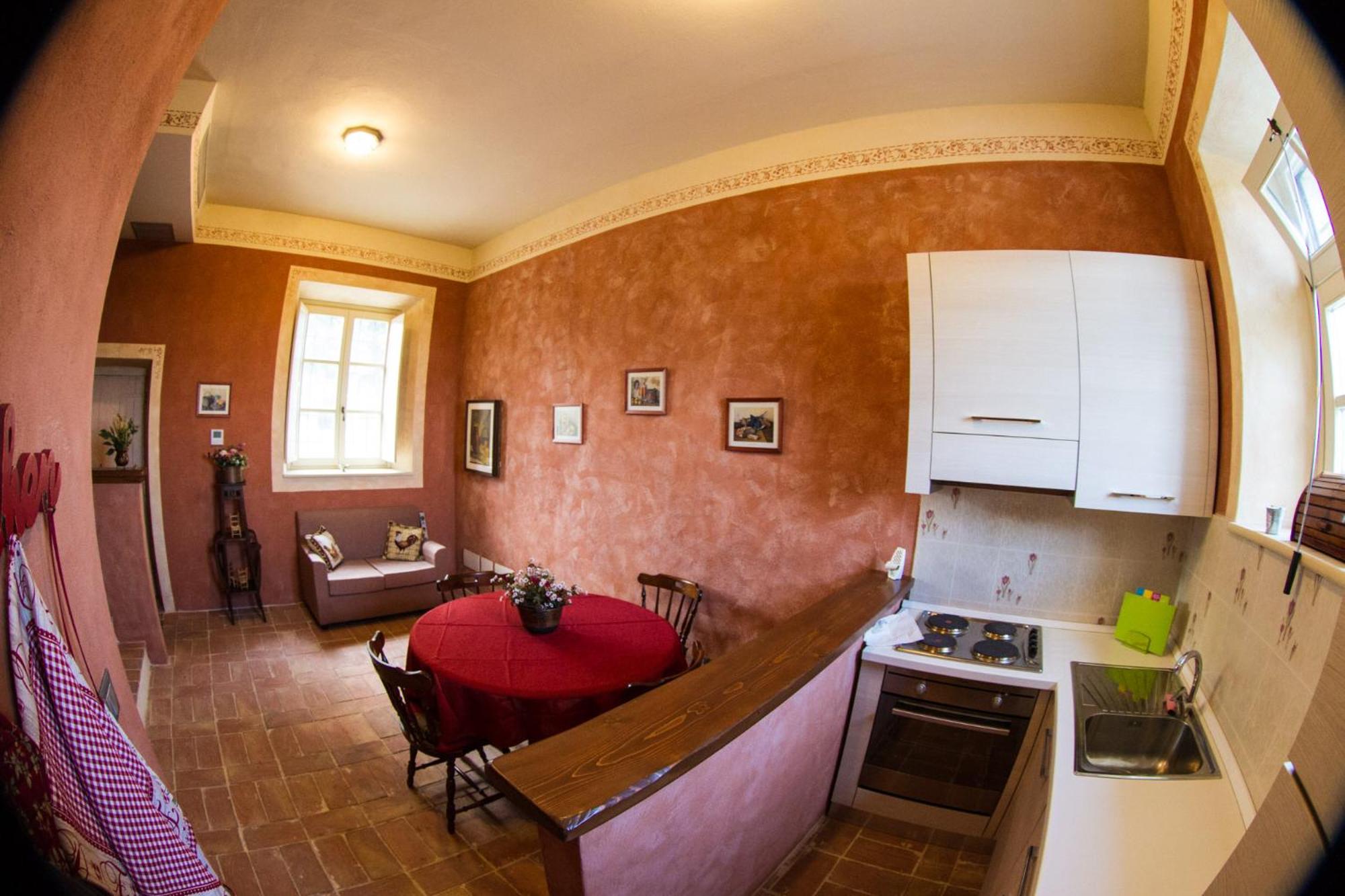 Duplex Apartment - Photo 4