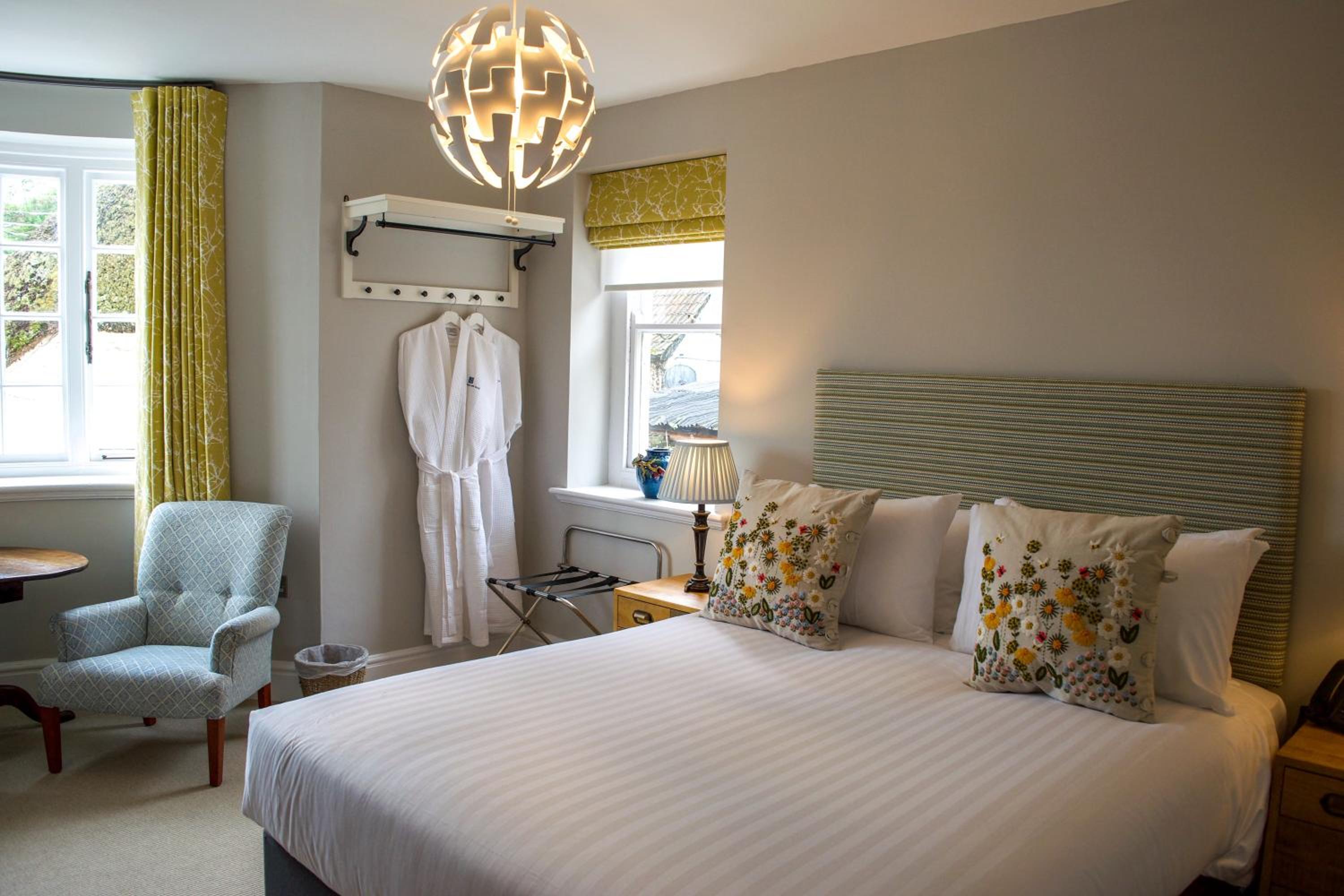 Superior Double Room photo 3
