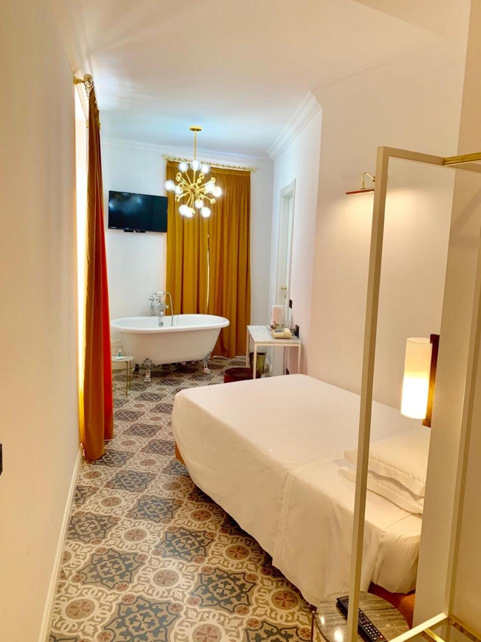 Superior Single Room