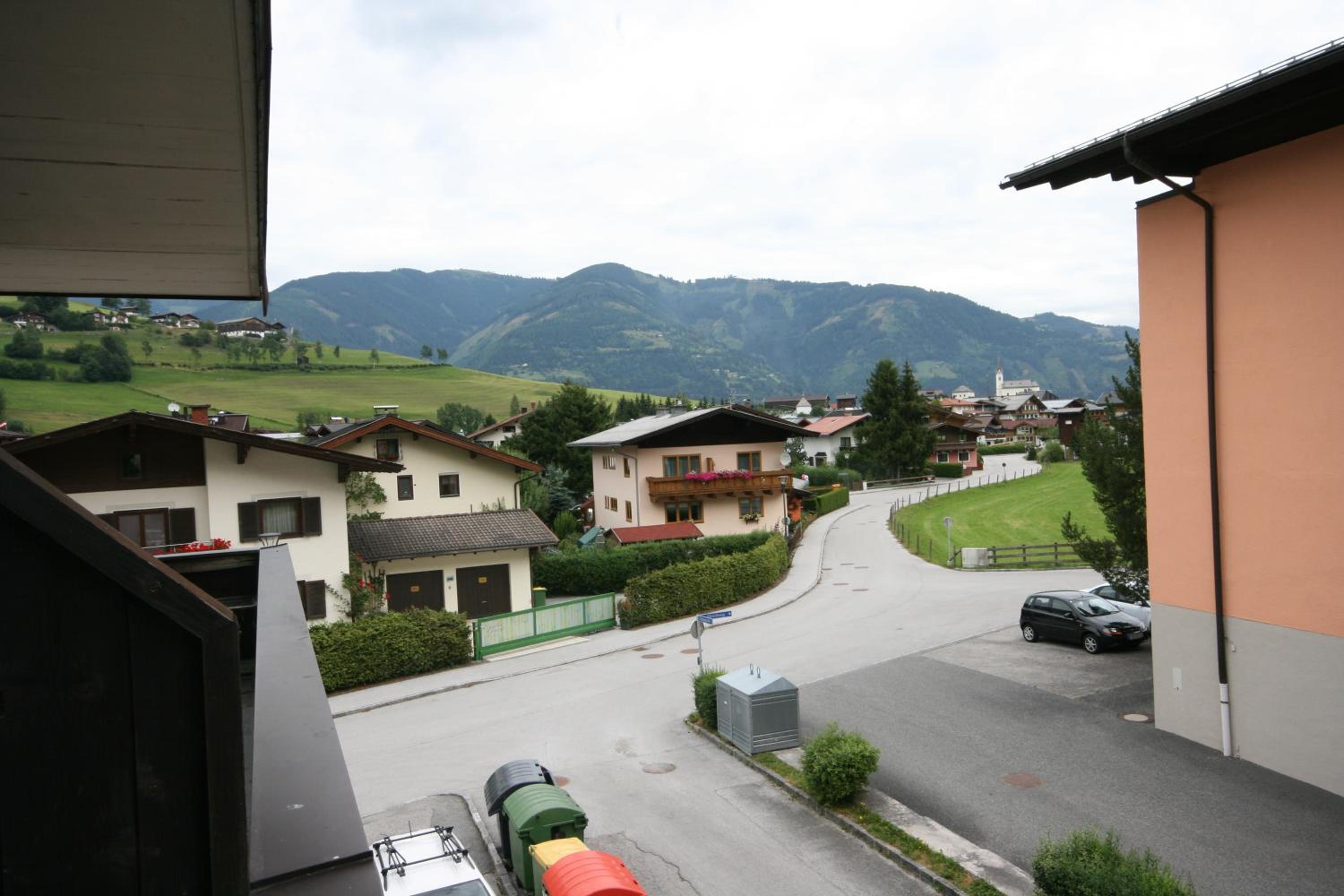 Standard One-Bedroom Apartment with Balcony - Photo 10