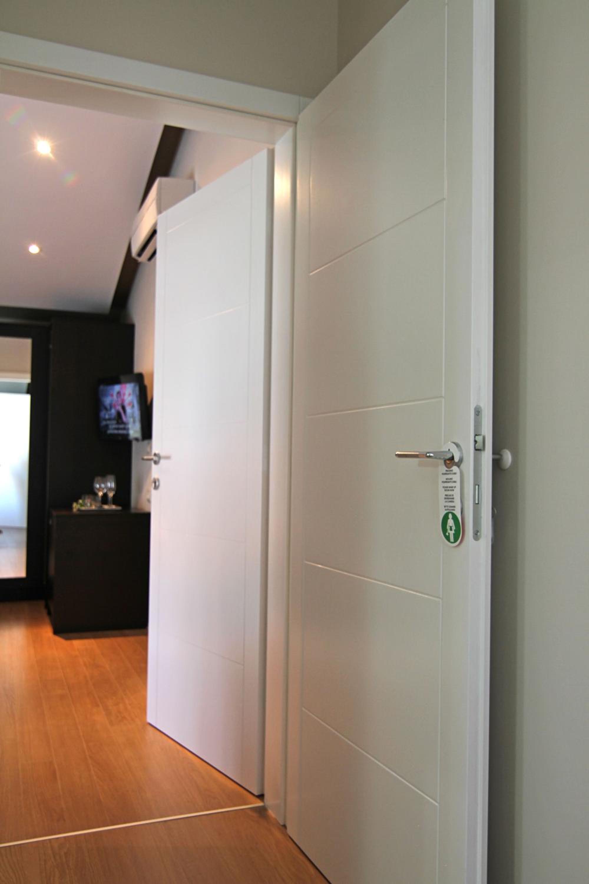 Double Room With Balcony photo 2