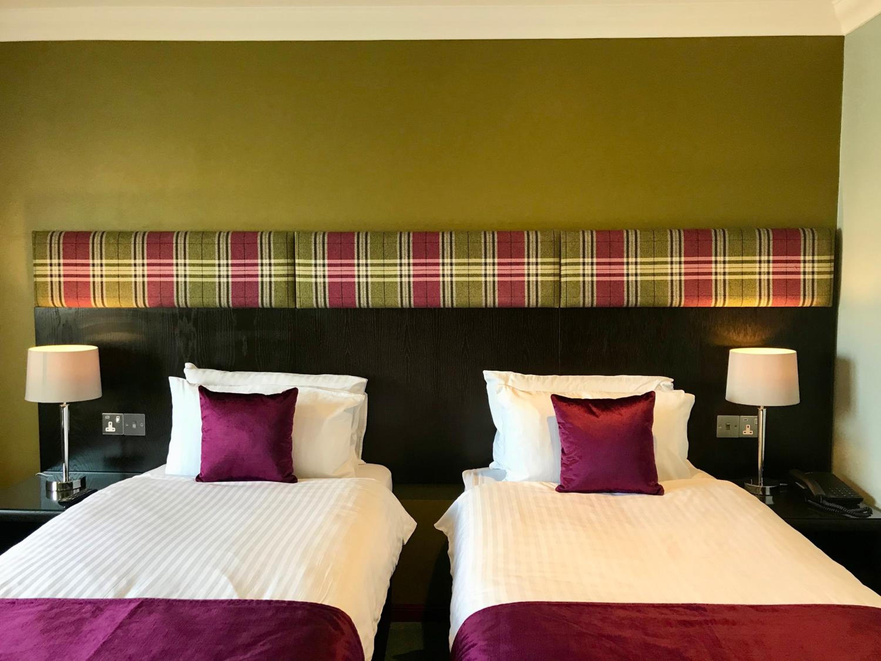 Double or Twin Room - Annex - Photo 3