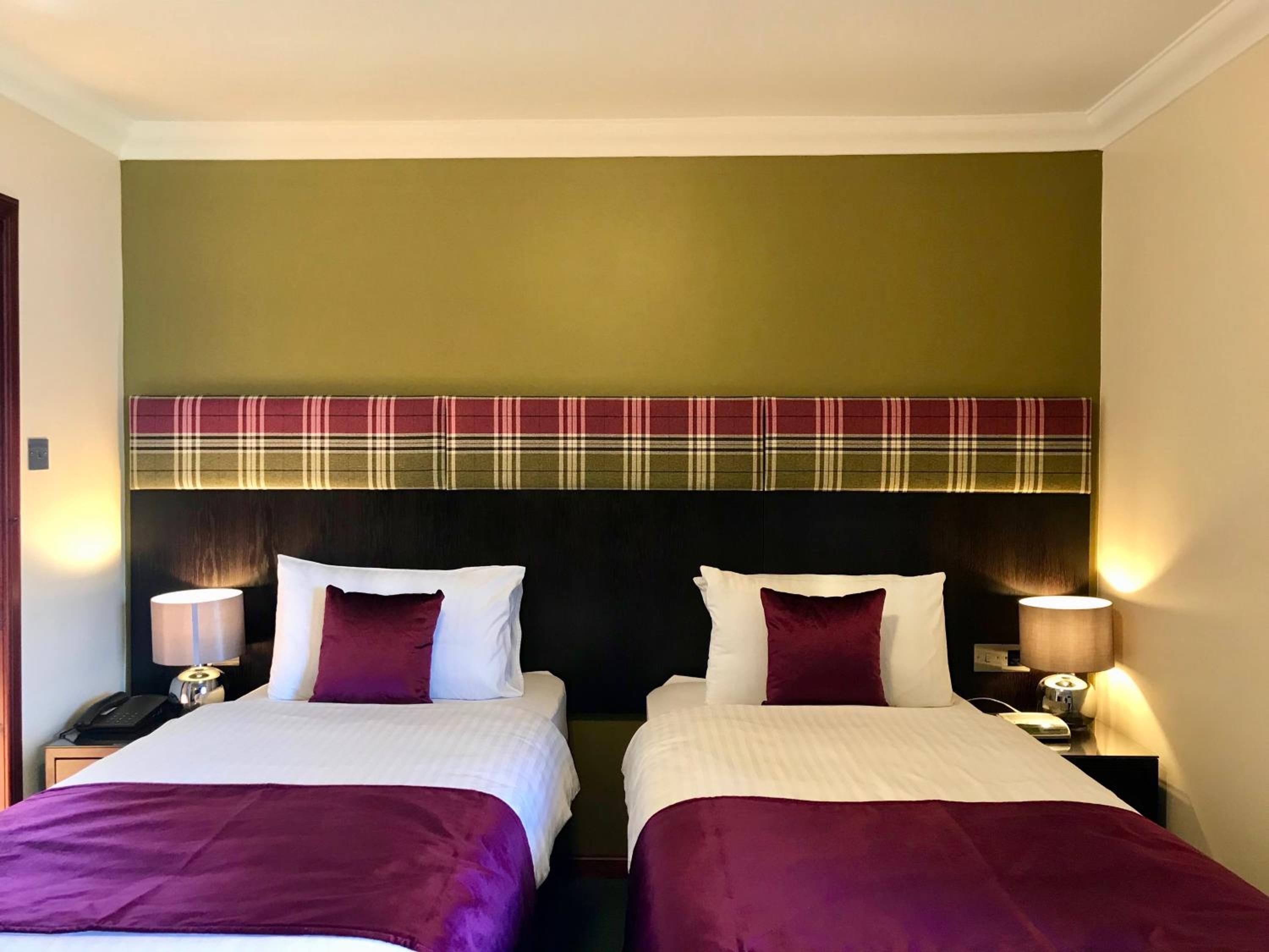 Double or Twin Room - Annex - Photo 4