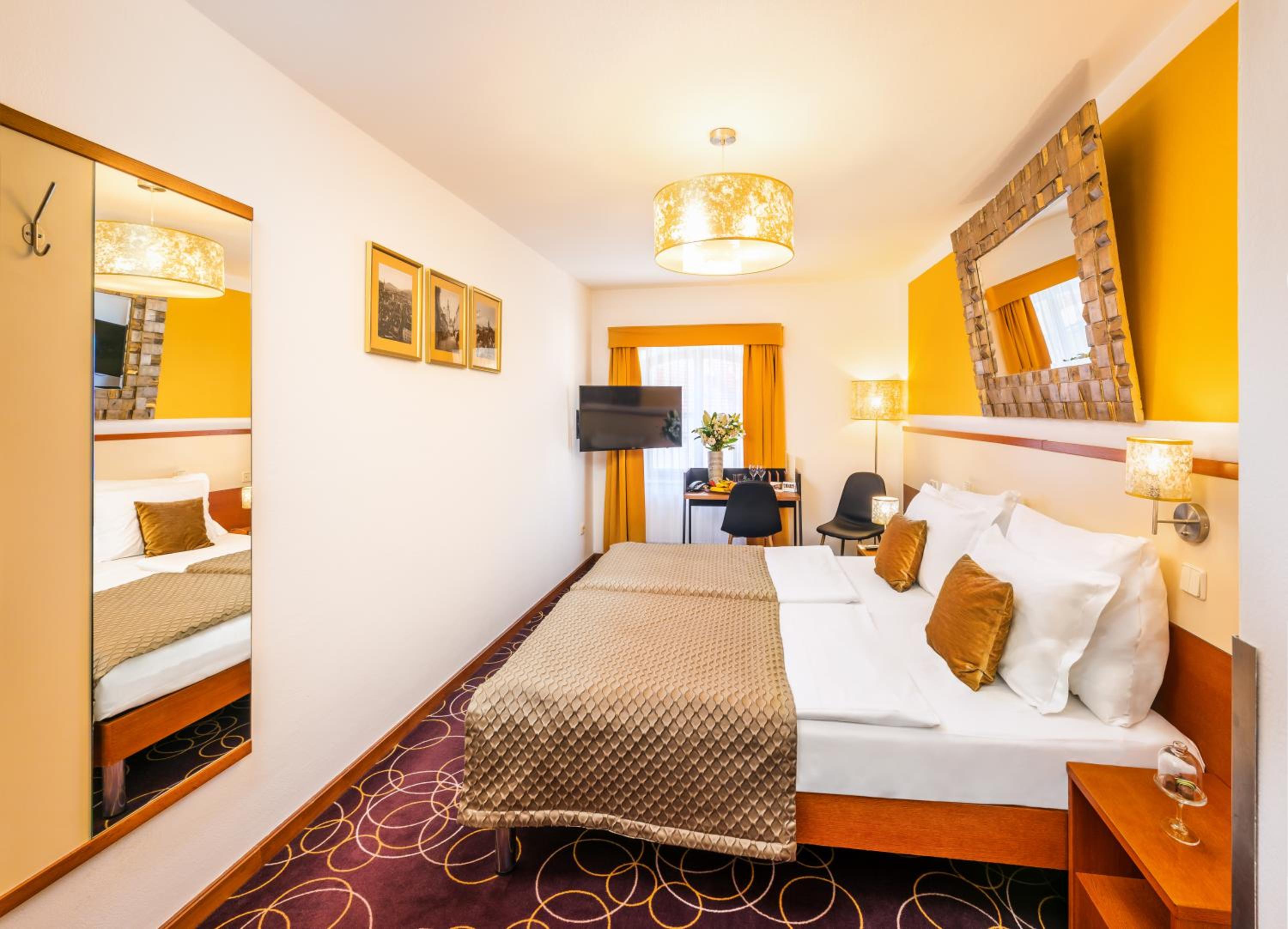 Superior Double/Twin Room - Photo 2