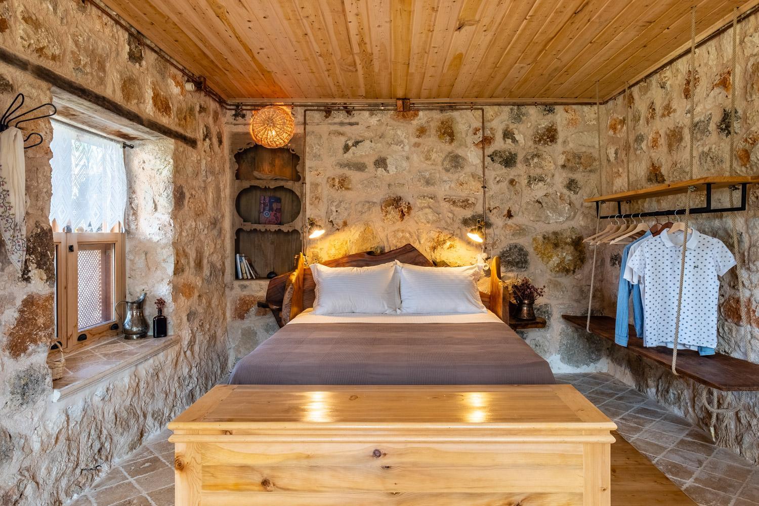 Triple Room with Garden View photo 3