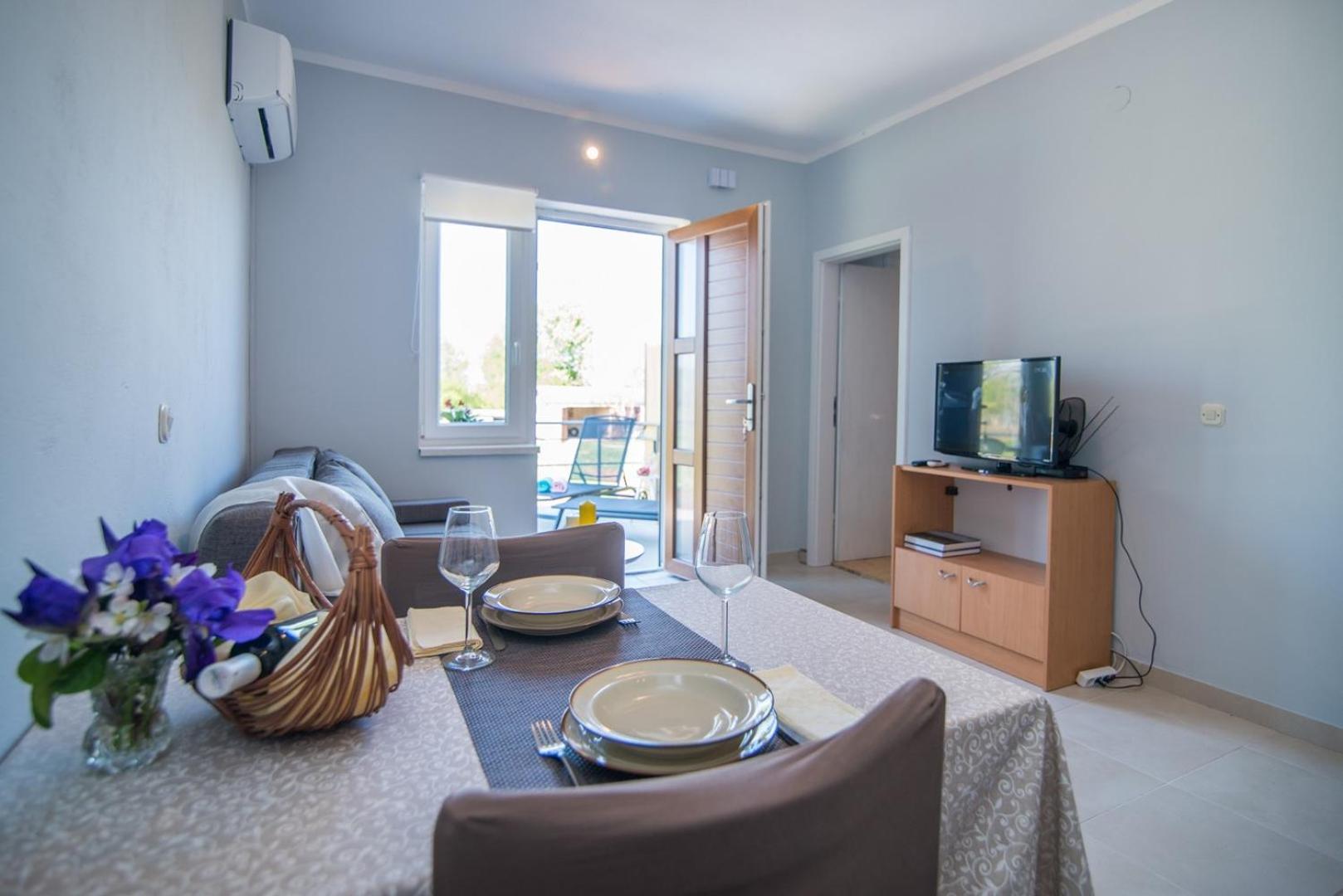 Apartment with Terrace photo 1