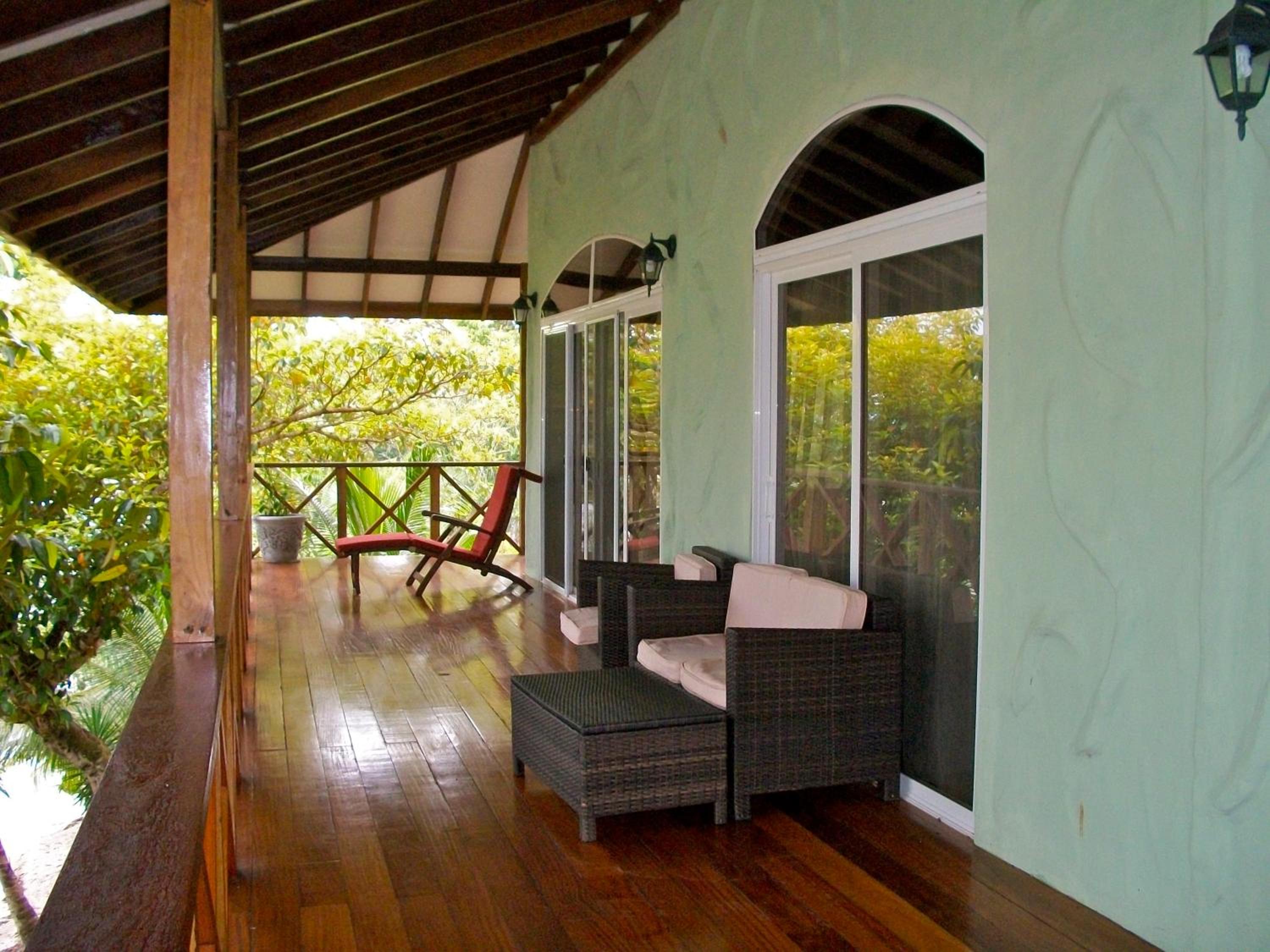 Luxury Suite photo 3