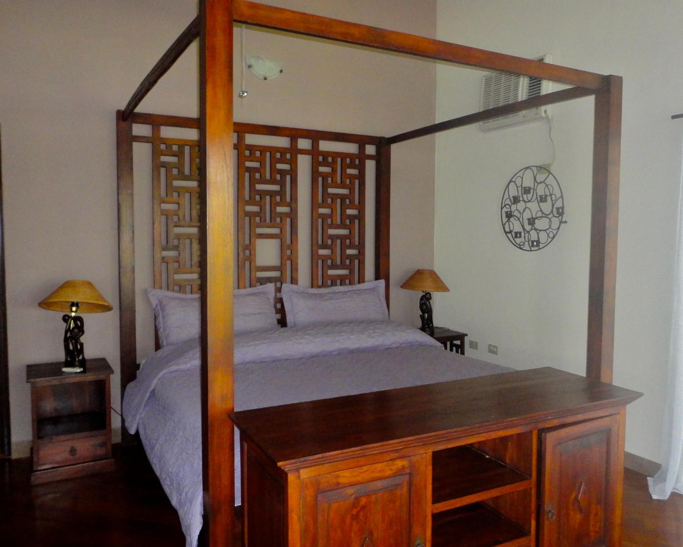 Luxury Suite photo 1