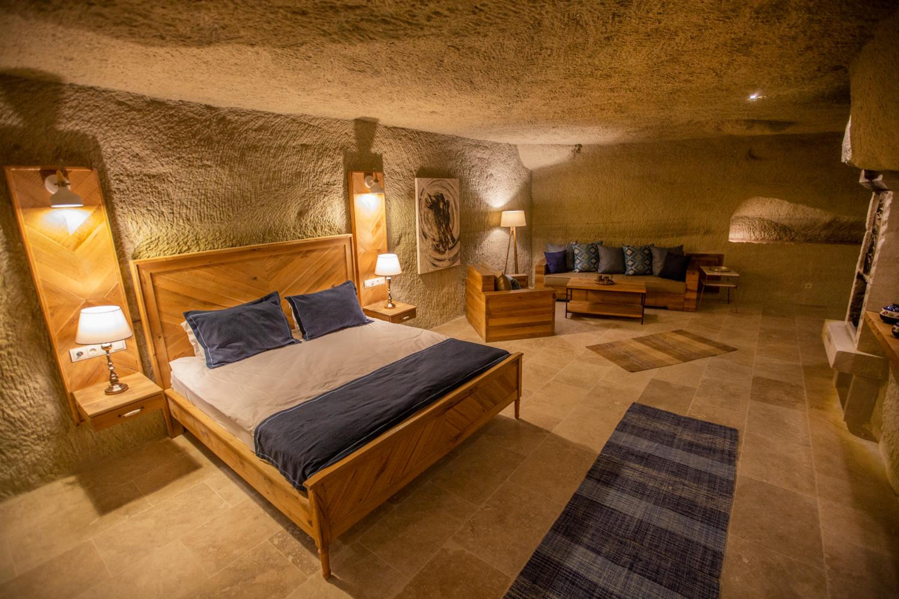 Royal Cave Suite  - Photo 2