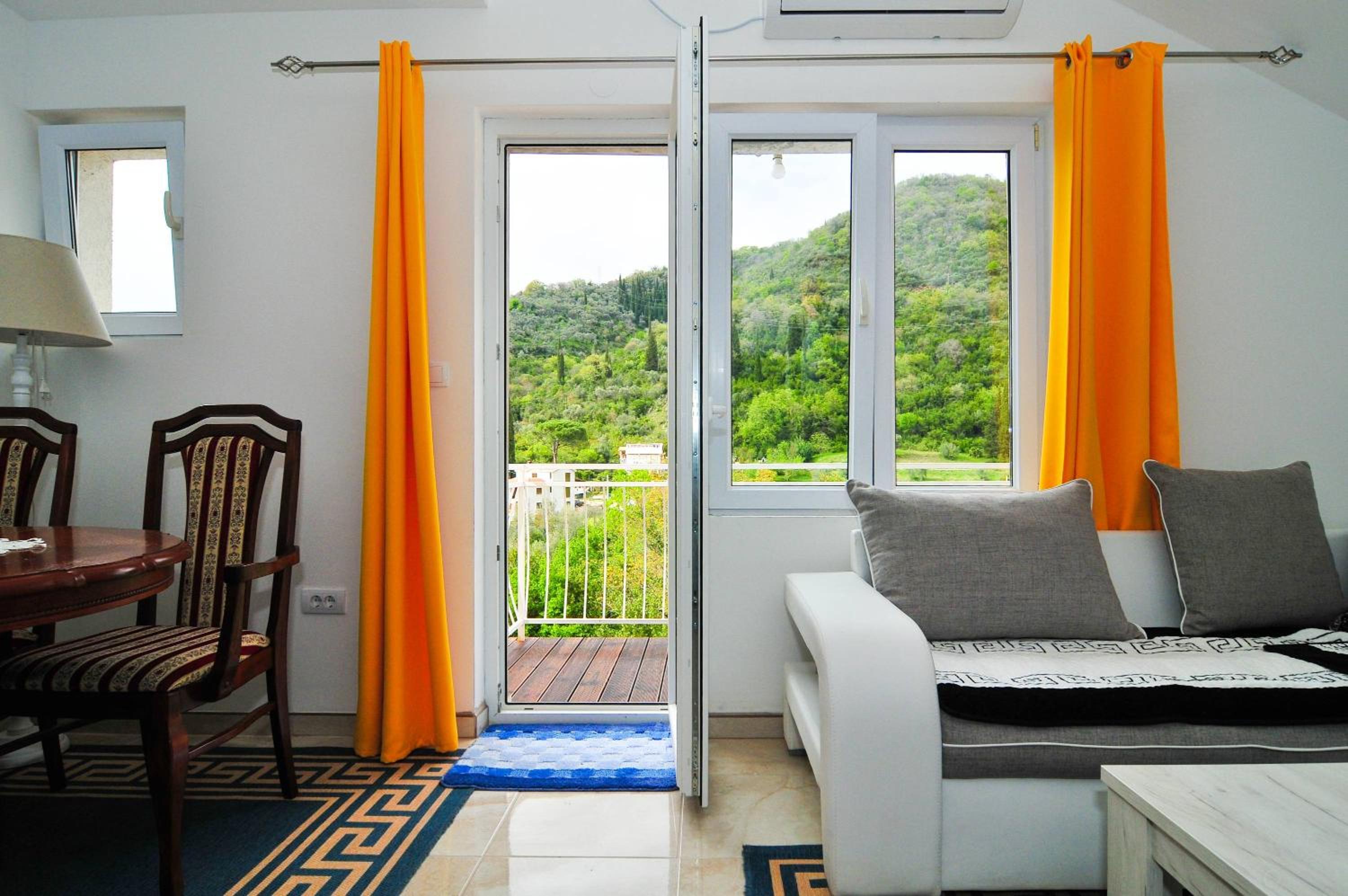 Apartment with Sea View photo 1
