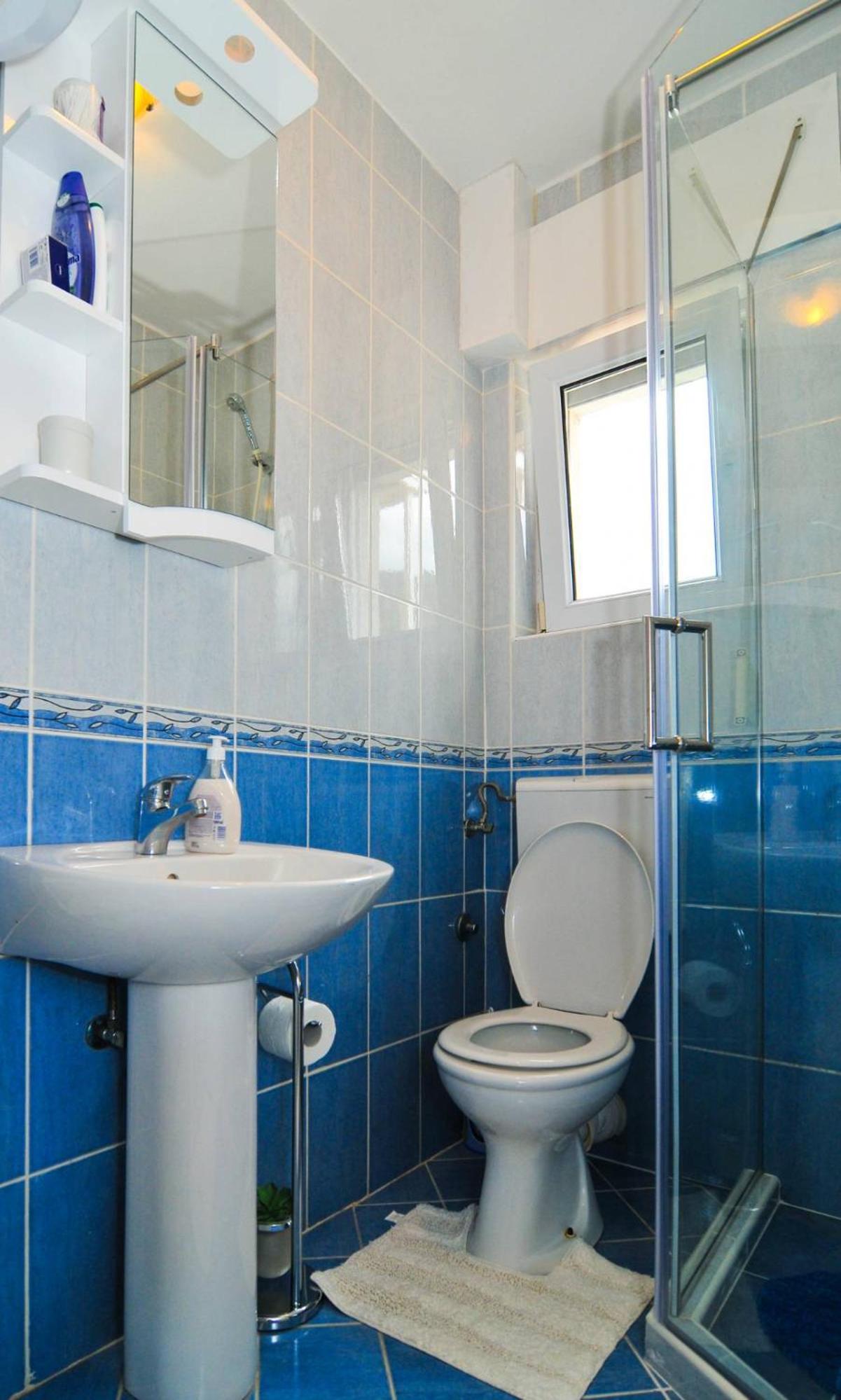 Studio Apartment with Sea View photo 3