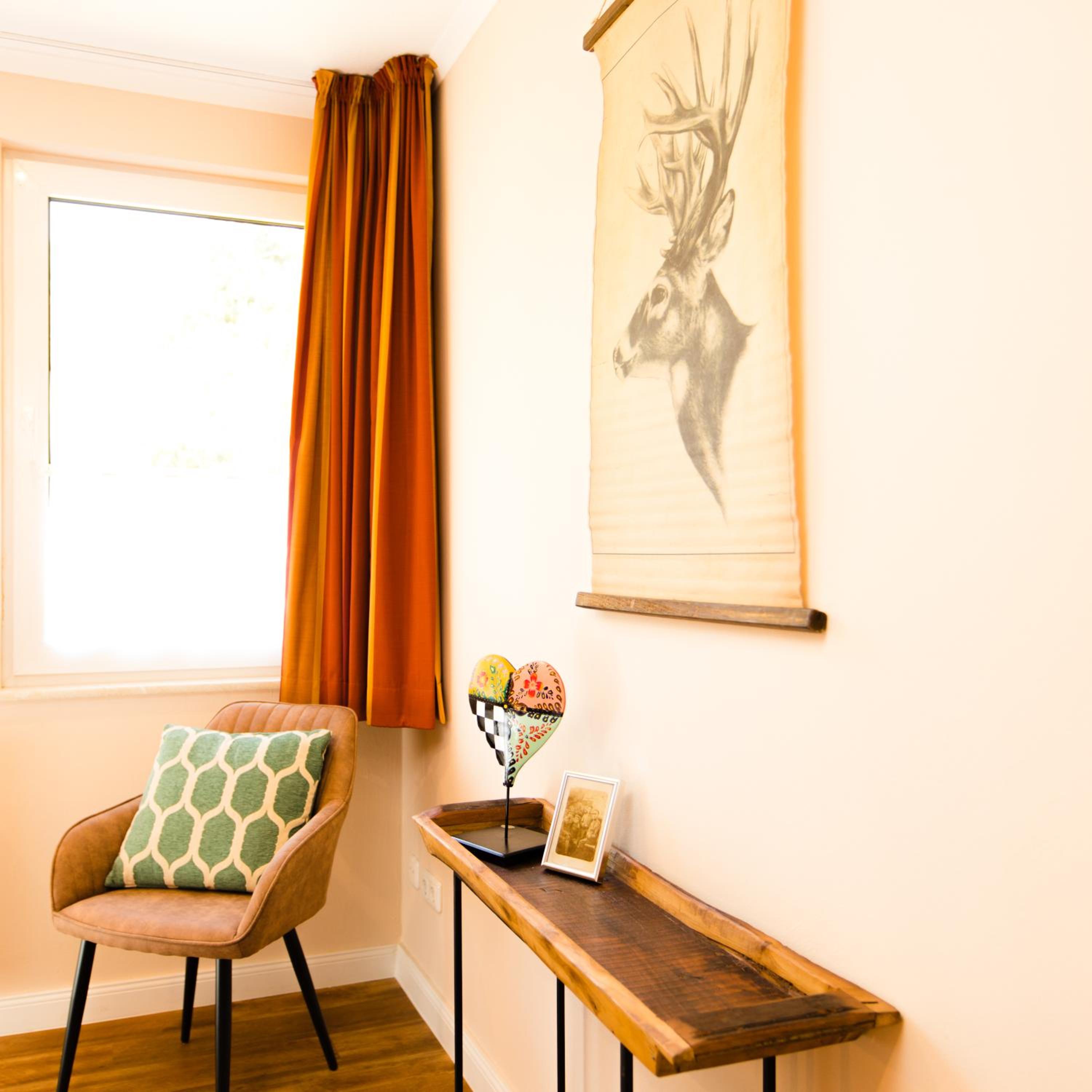 Suite With Garden View photo 2
