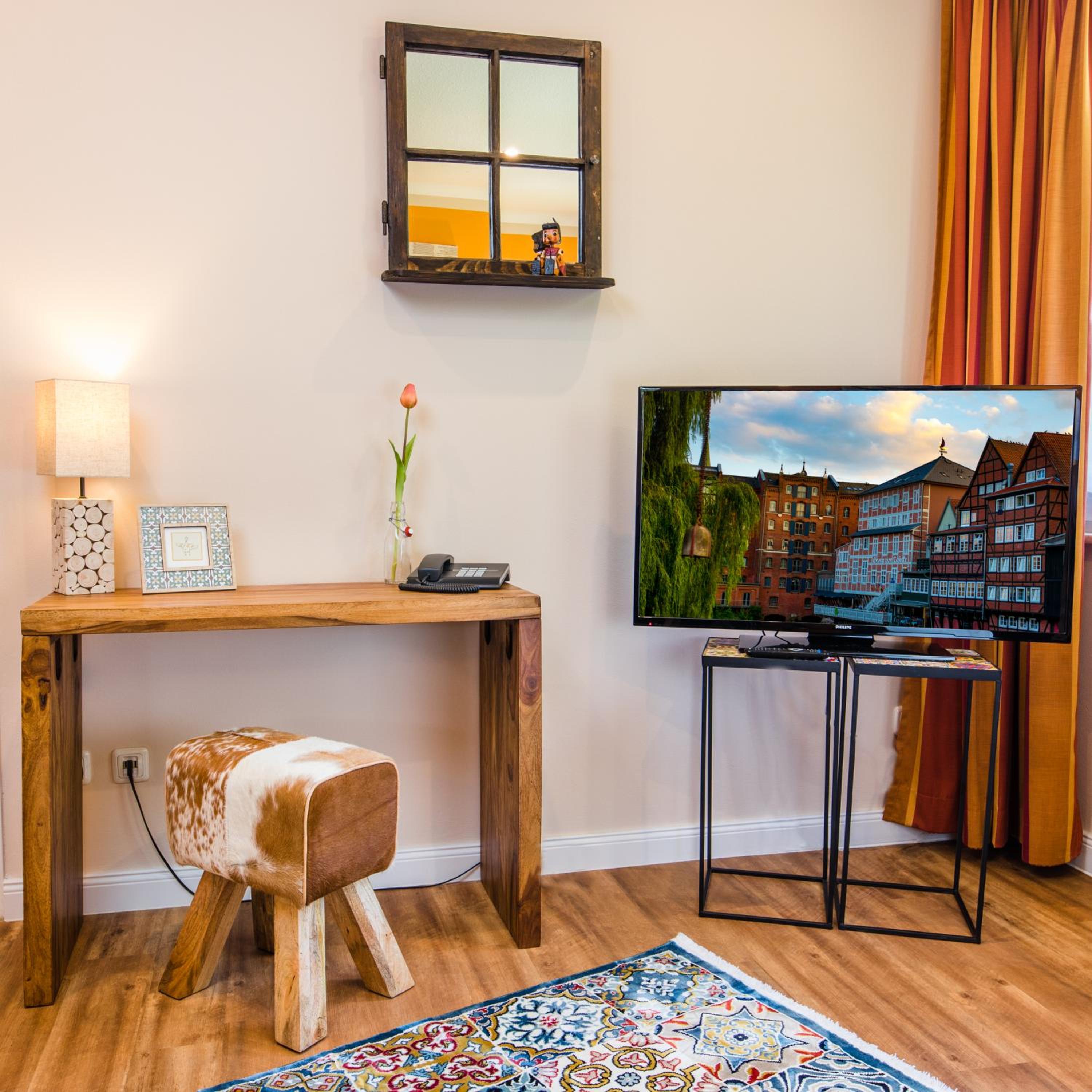 Suite With Garden View photo 3