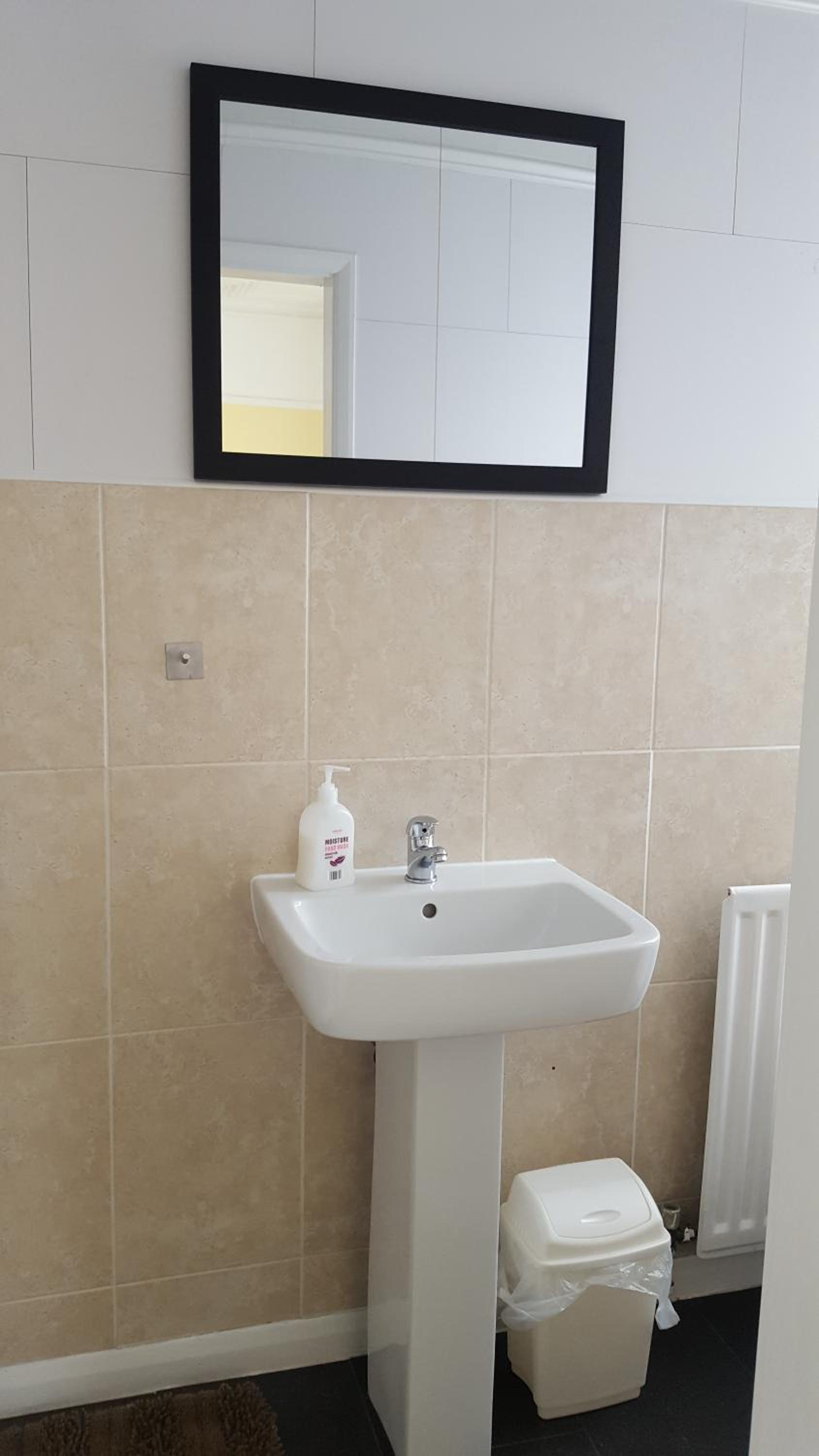 Family Room with Bathroom - Photo 10