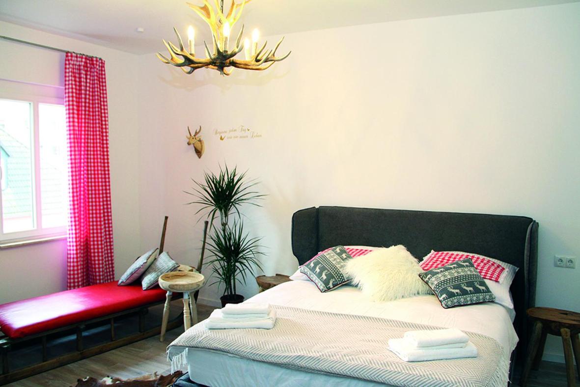 Superior Double Room - Photo 5