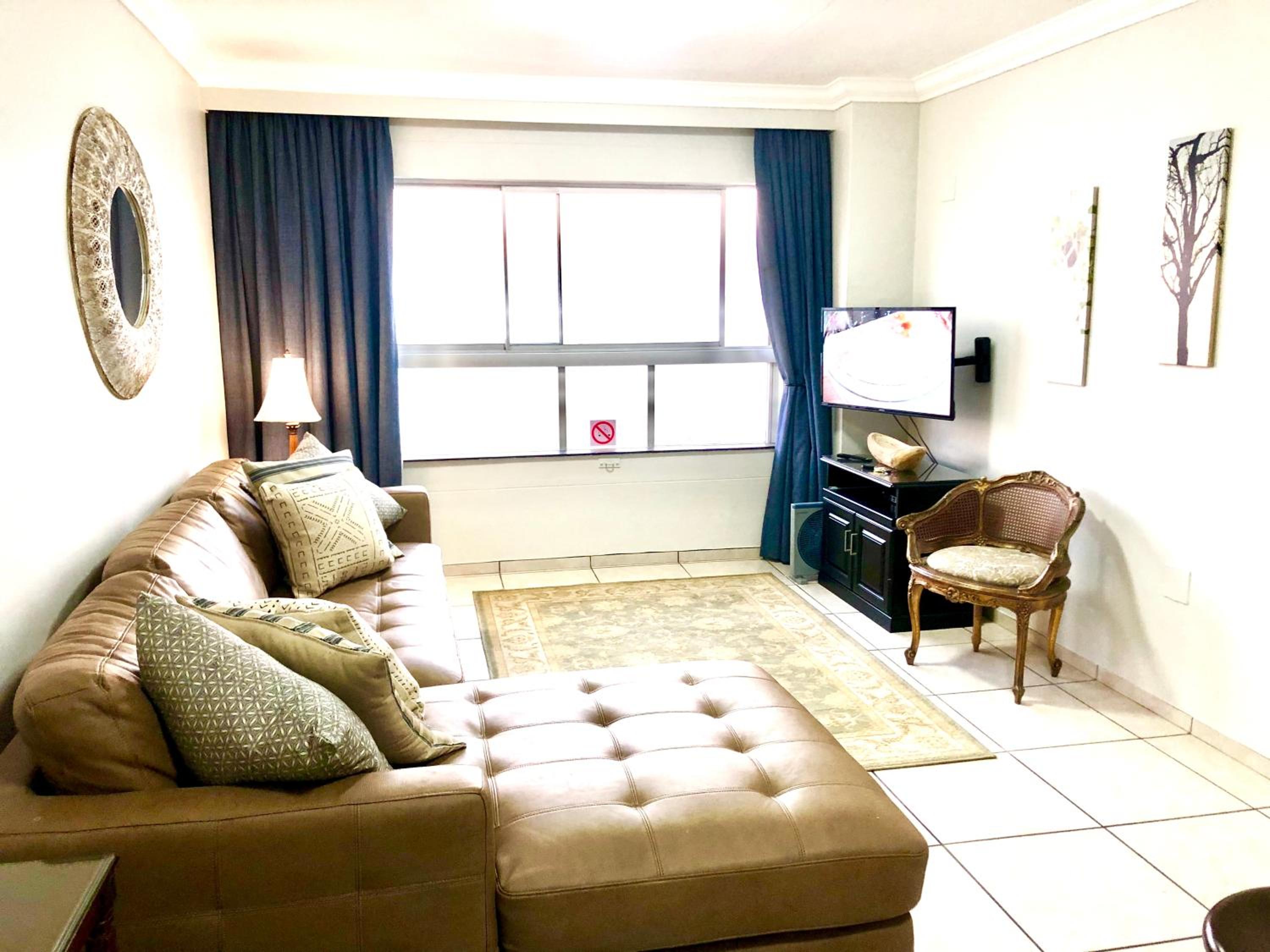 Apartment with Sea View photo 3